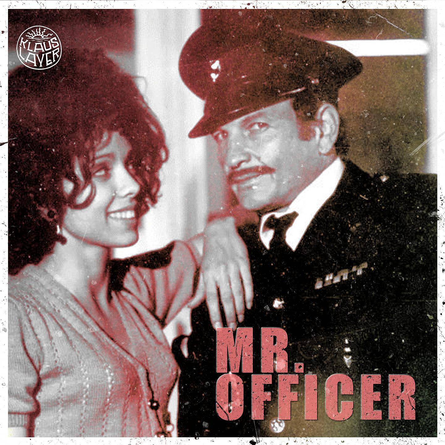 Постер альбома Mr. Officer