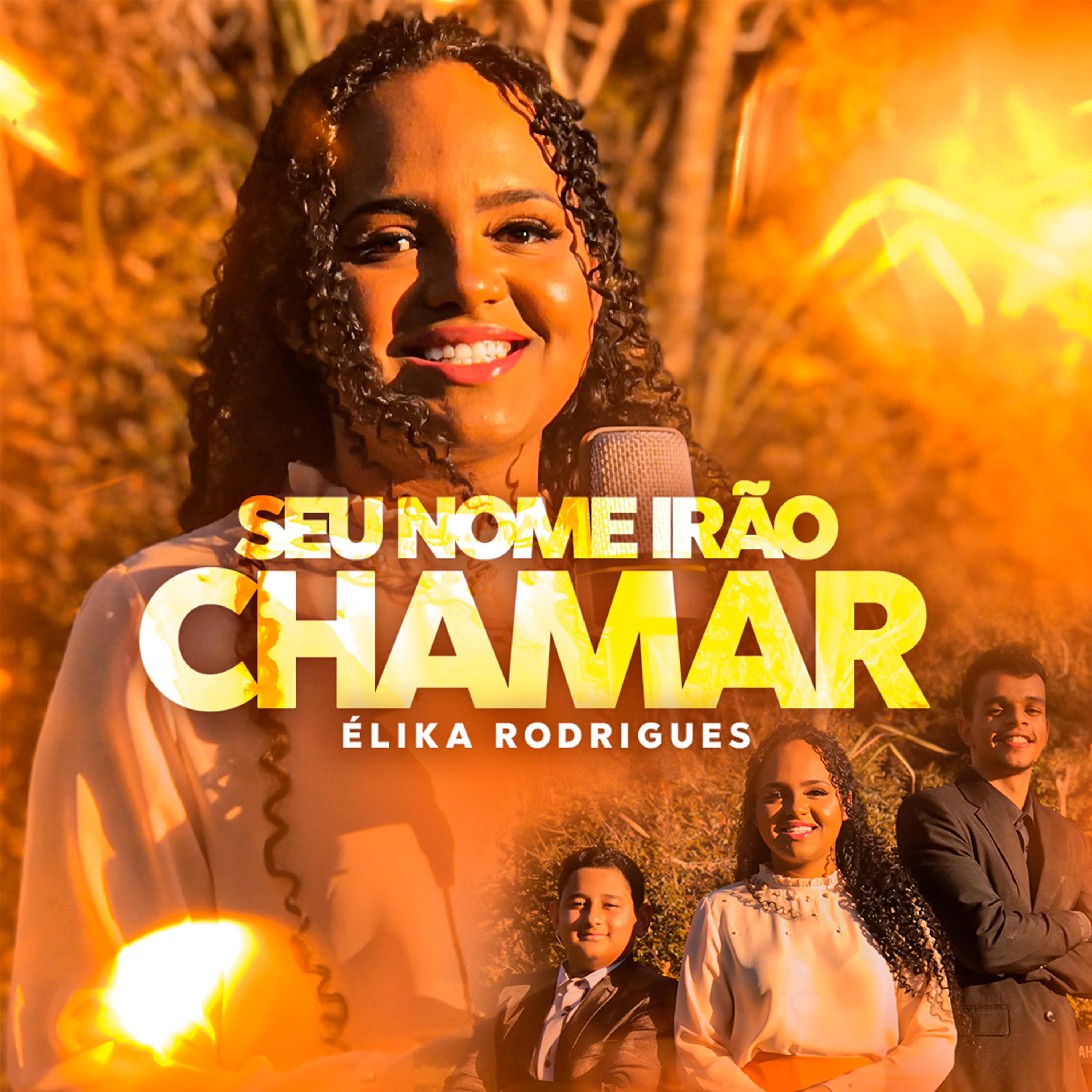 Постер альбома Seu Nome Irão Chamar