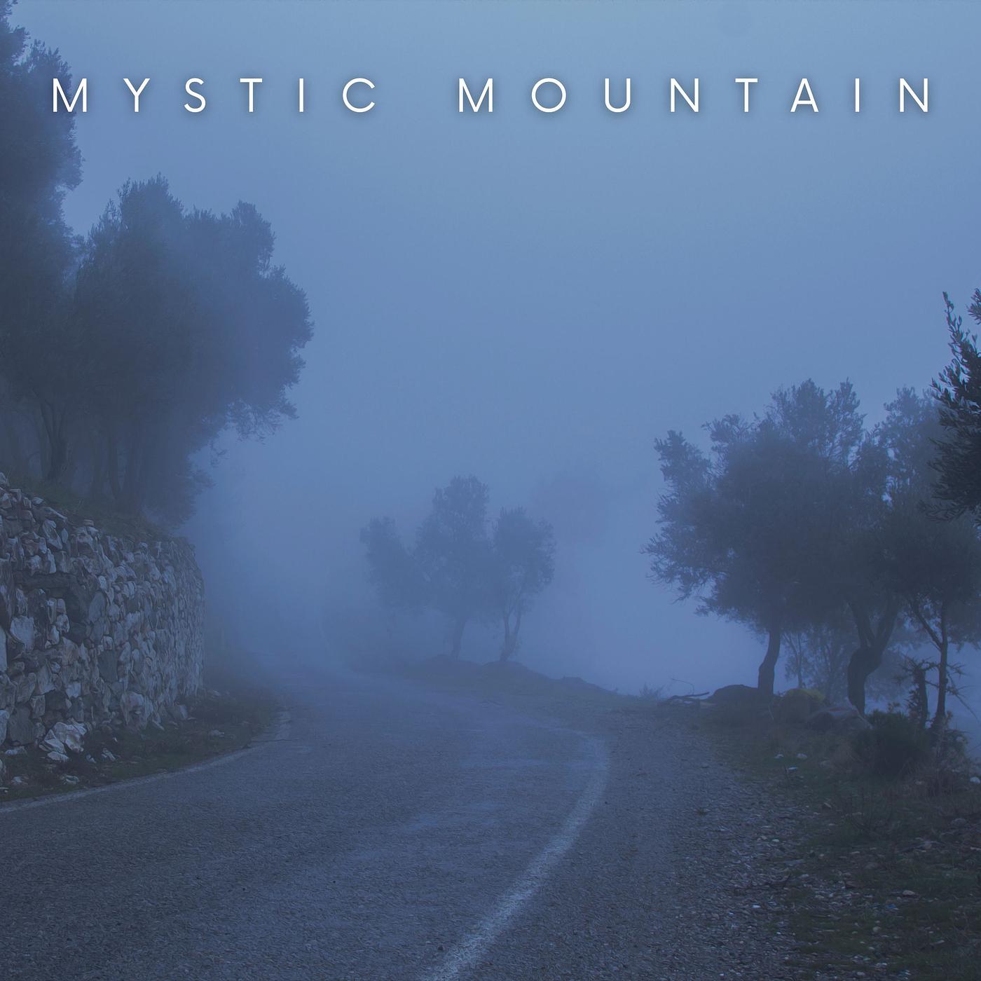 Постер альбома Mystic Mountain