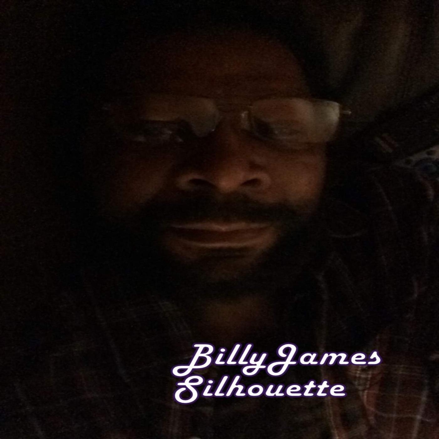 Постер альбома BillyJames Silhouette