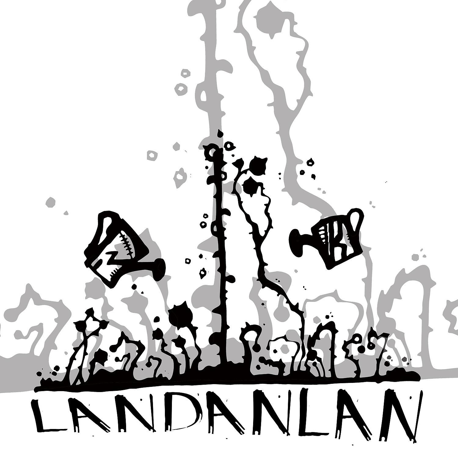 Постер альбома Landanlan