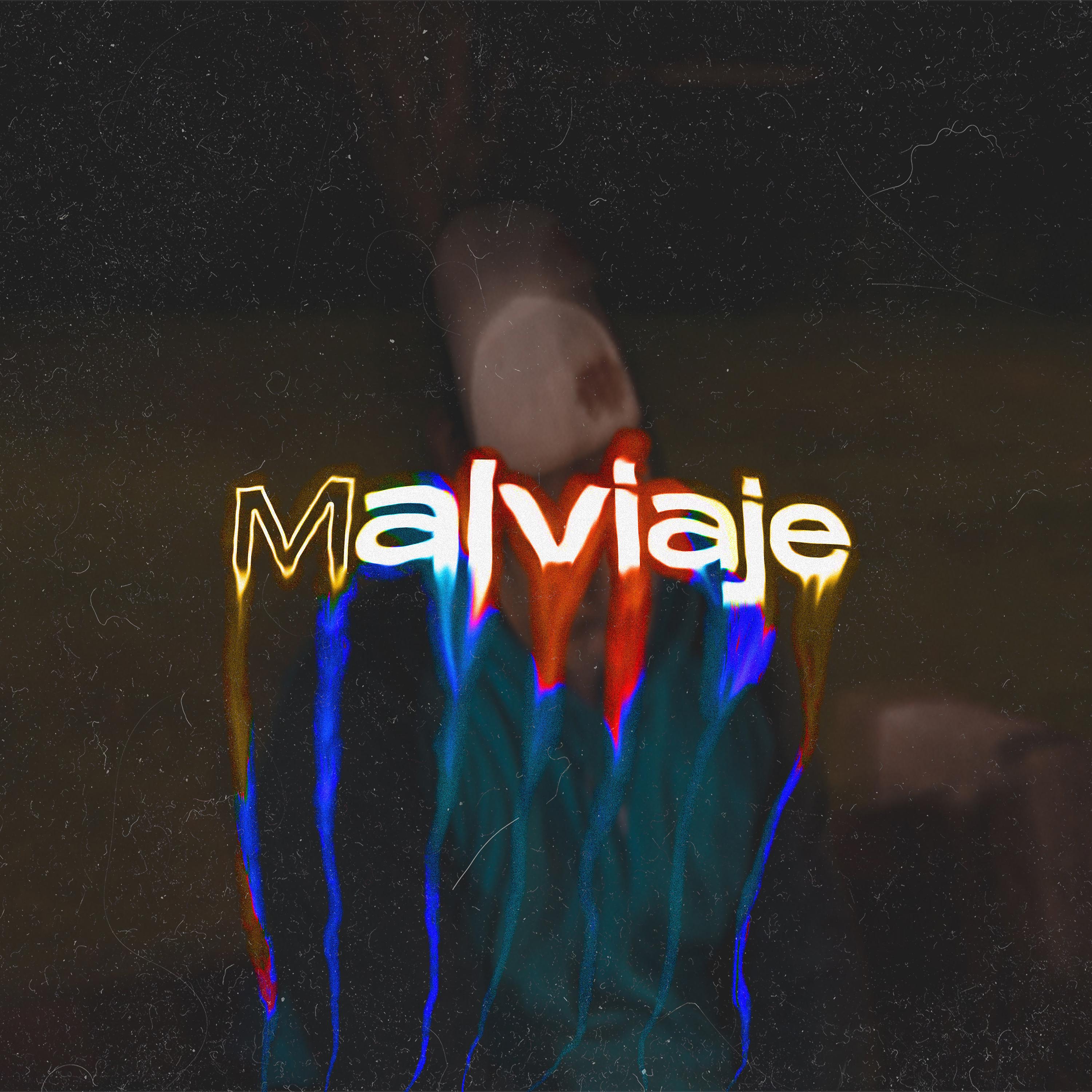 Постер альбома Malviaje