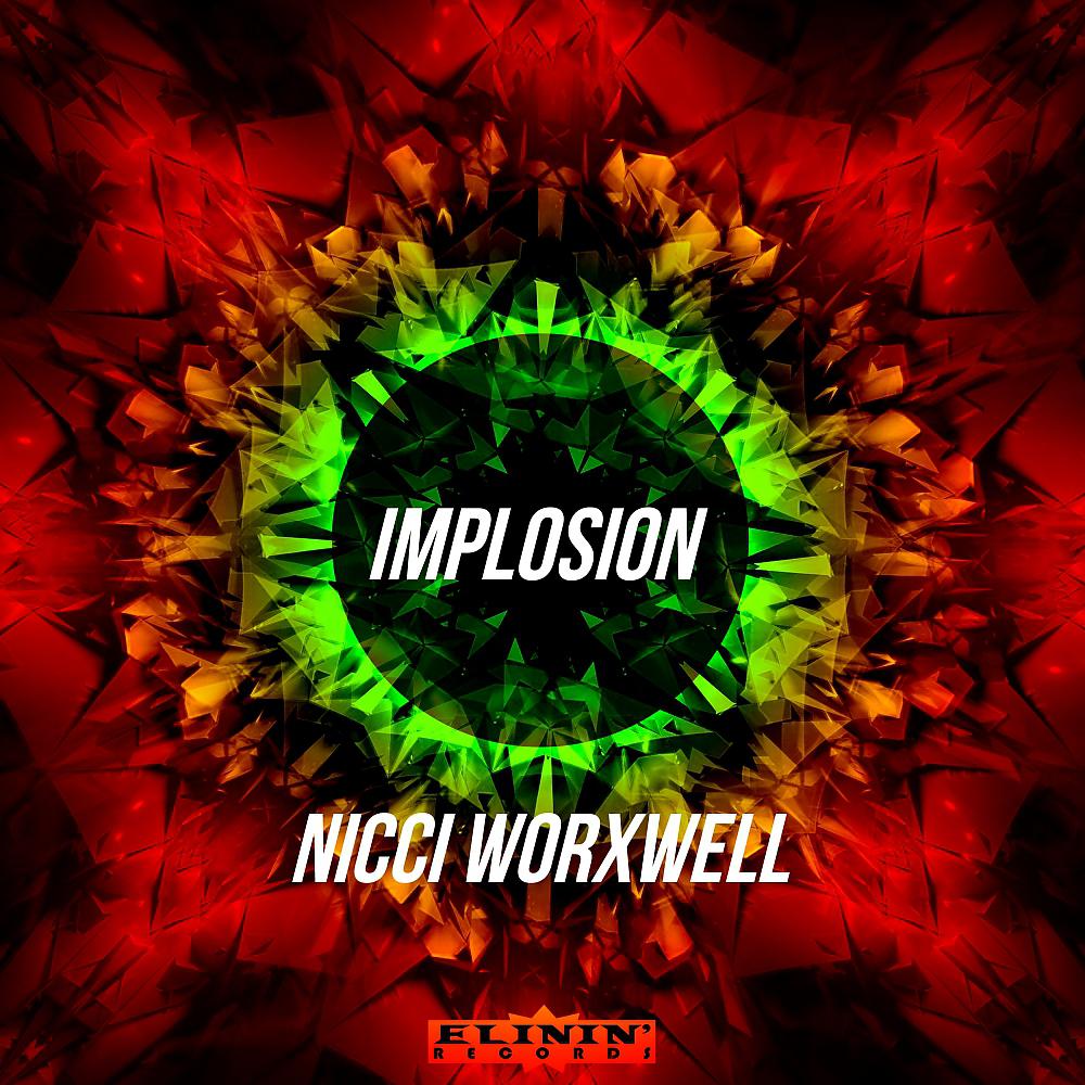 Постер альбома Implosion