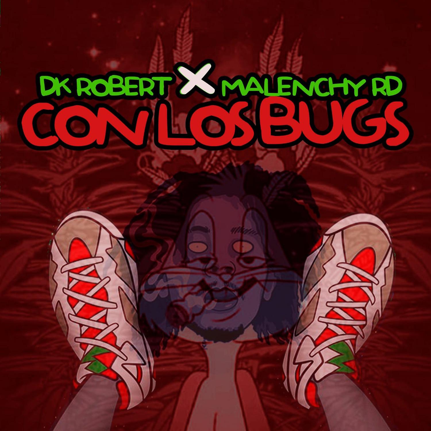 Постер альбома Con los Bugs