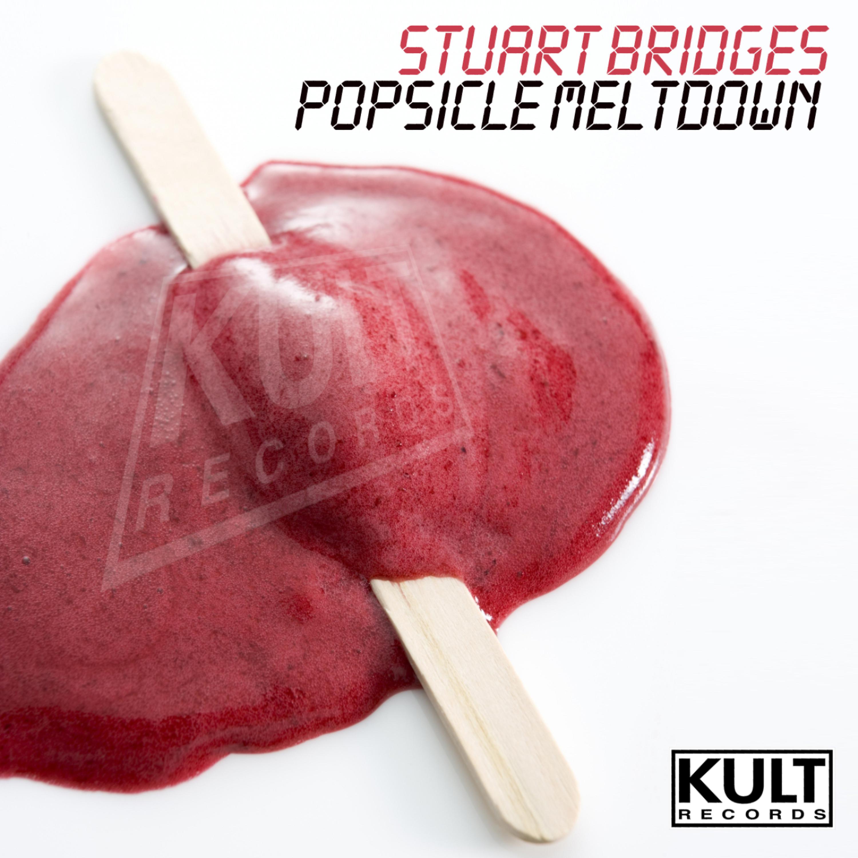 Постер альбома KULT Records Presents:  Posicle Meltdown