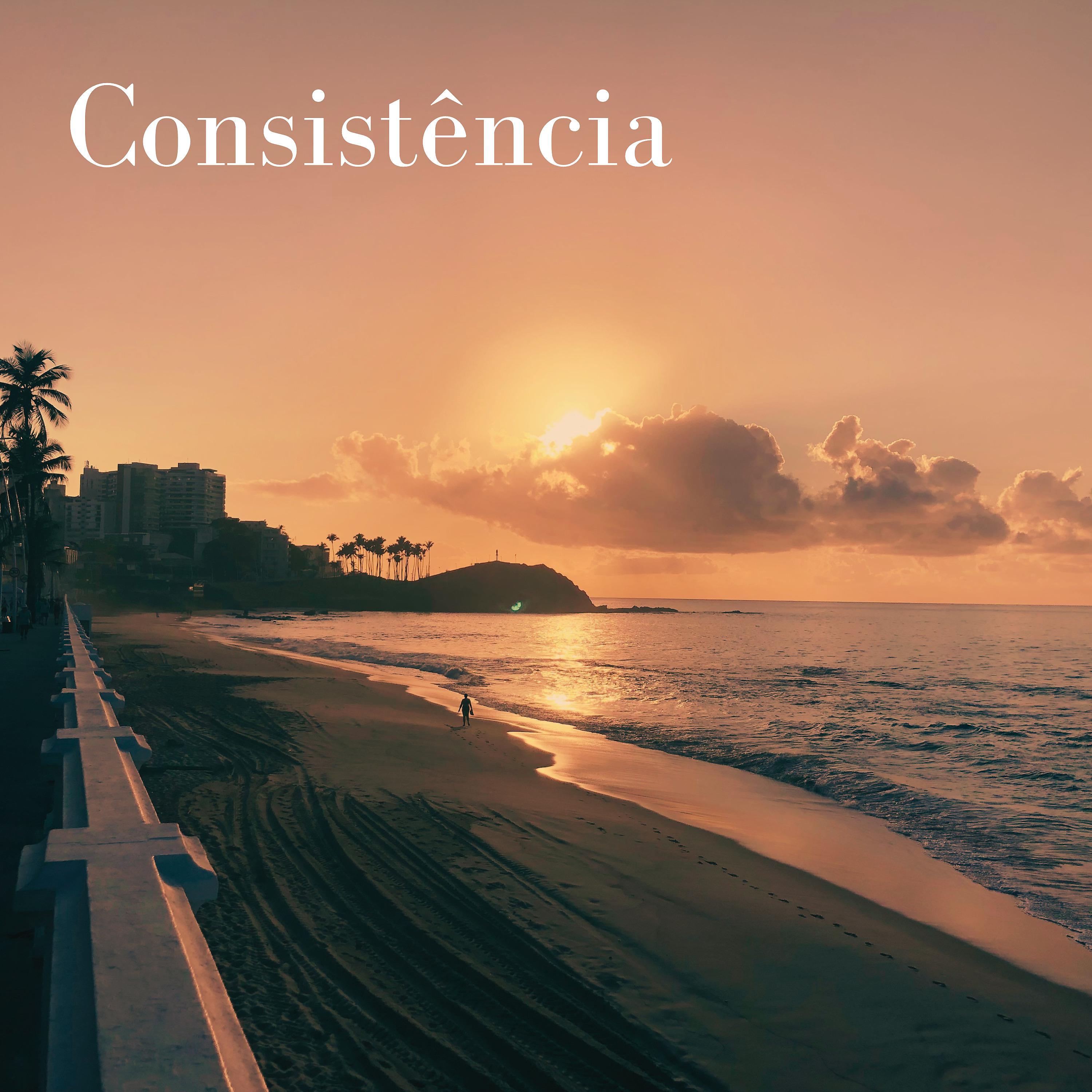 Постер альбома Consistência