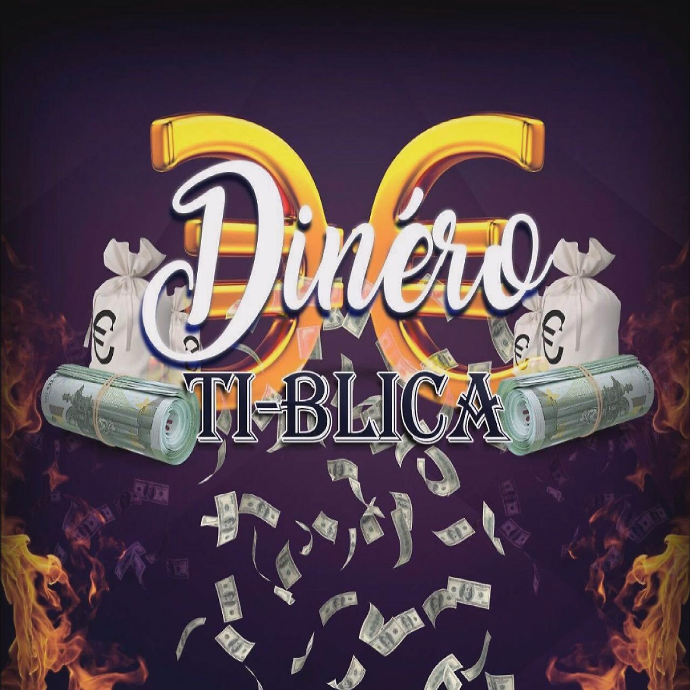 Постер альбома Dinéro