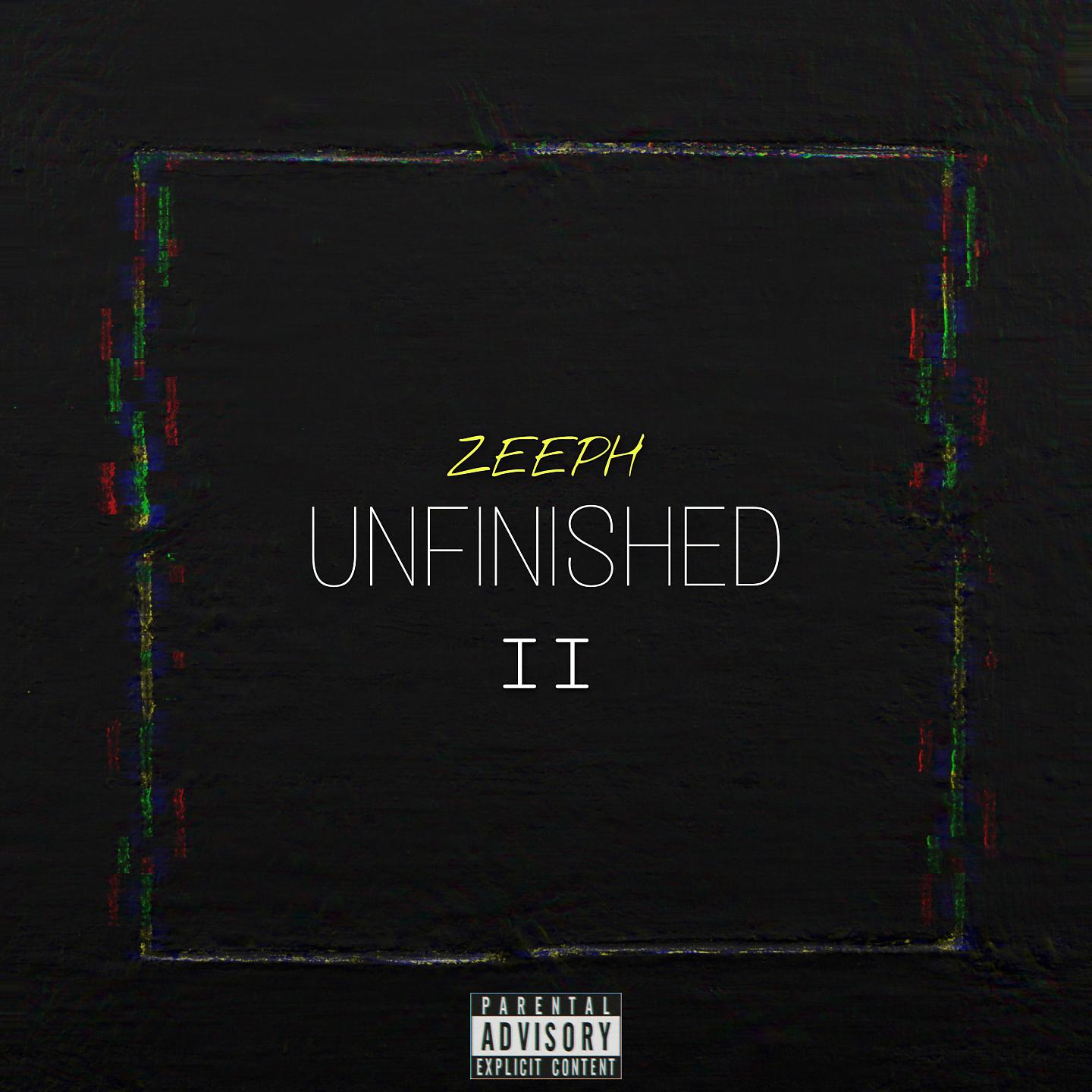 Постер альбома Unfinished II