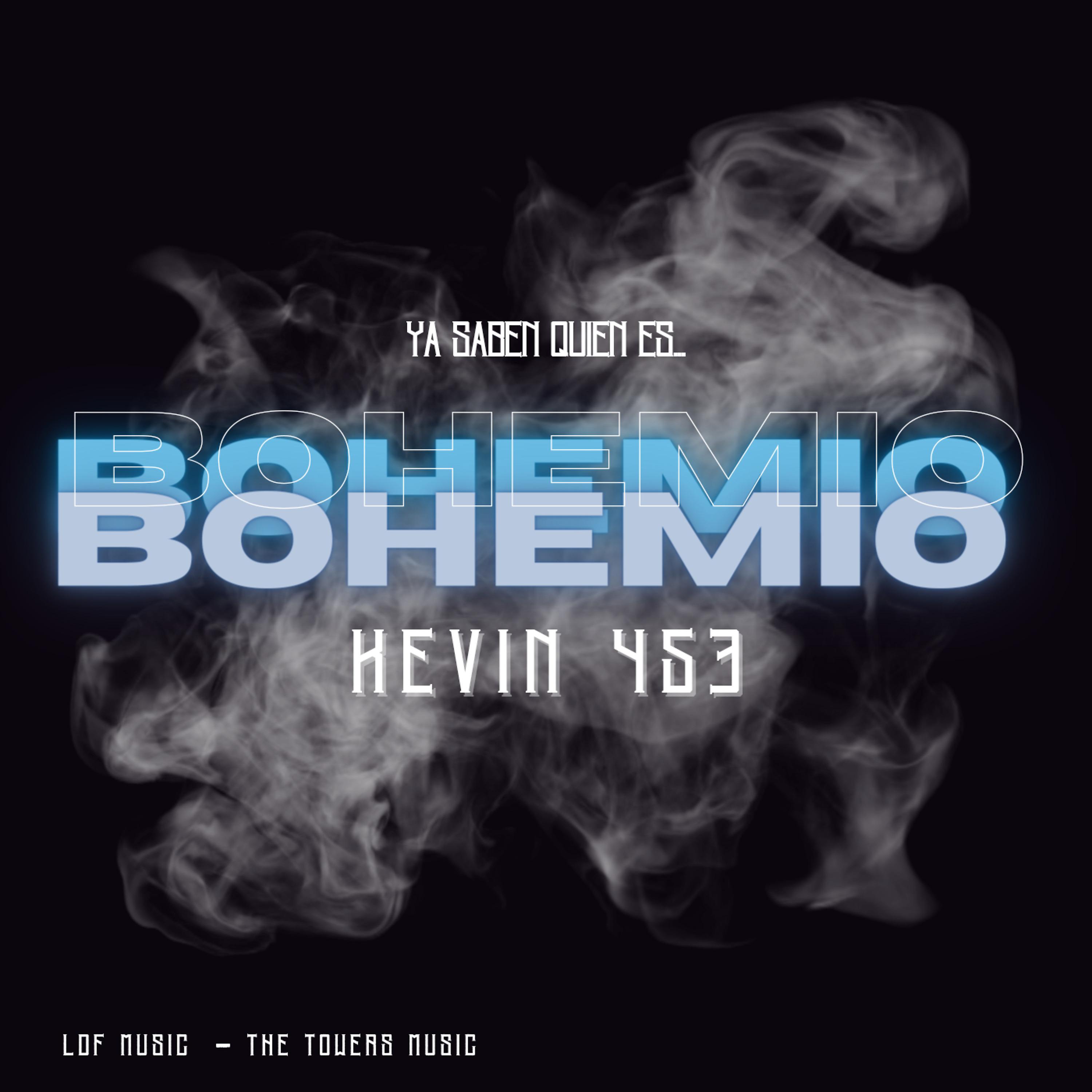 Постер альбома Bohemio