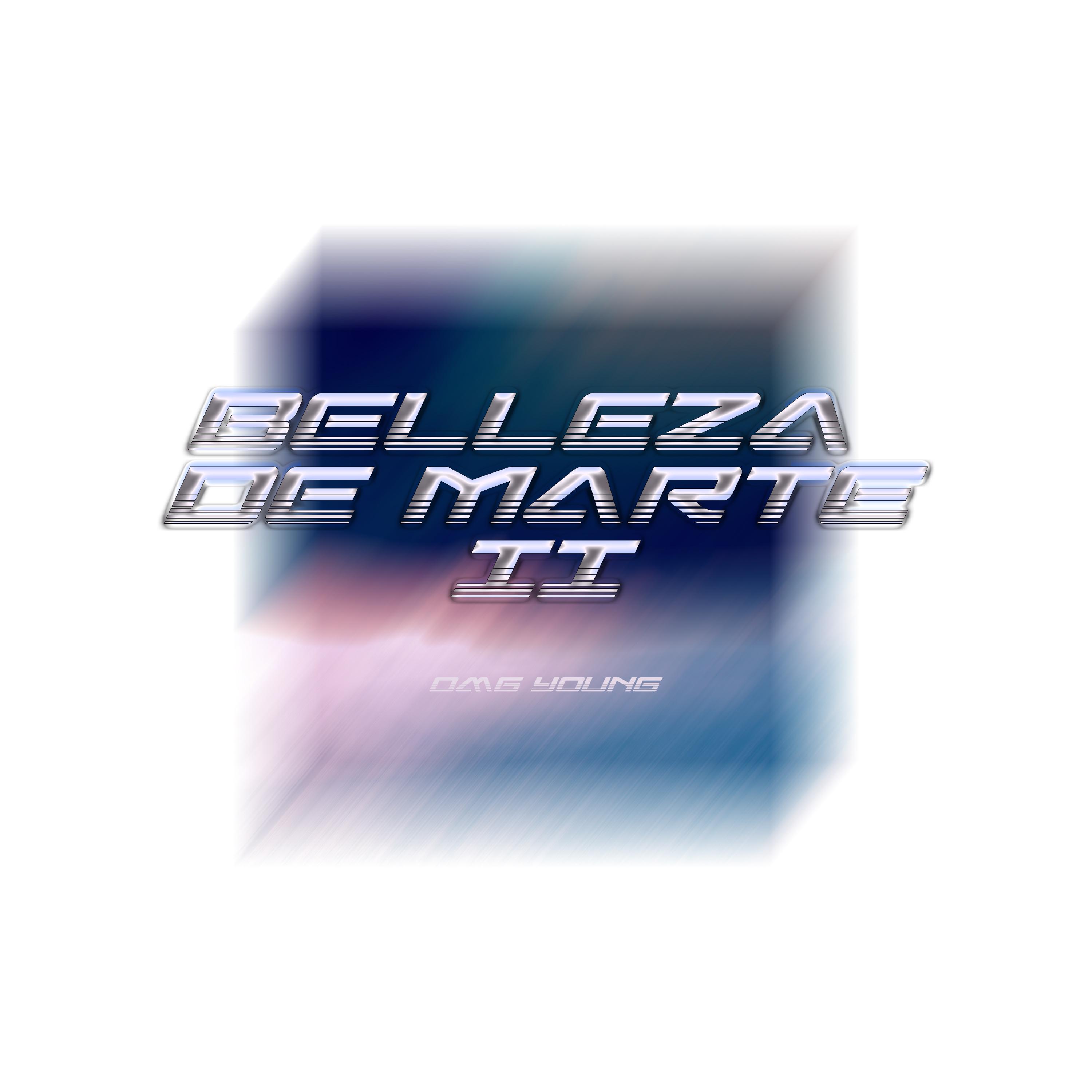 Постер альбома Belleza de Marte II