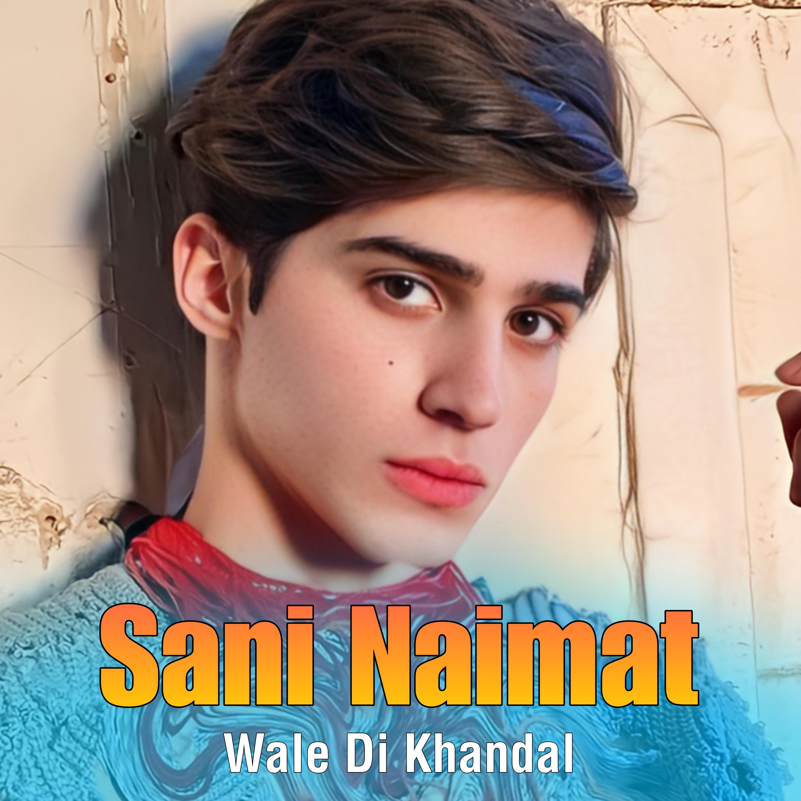 Постер альбома Wale Di Khandal