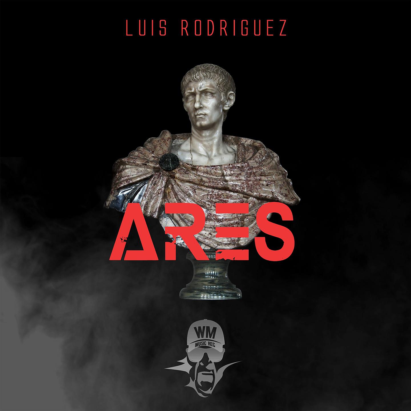 Постер альбома Ares