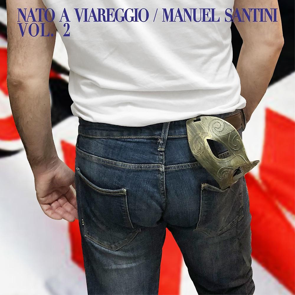 Постер альбома Nato a Viareggio, Vol. 2 (Radio Edit)