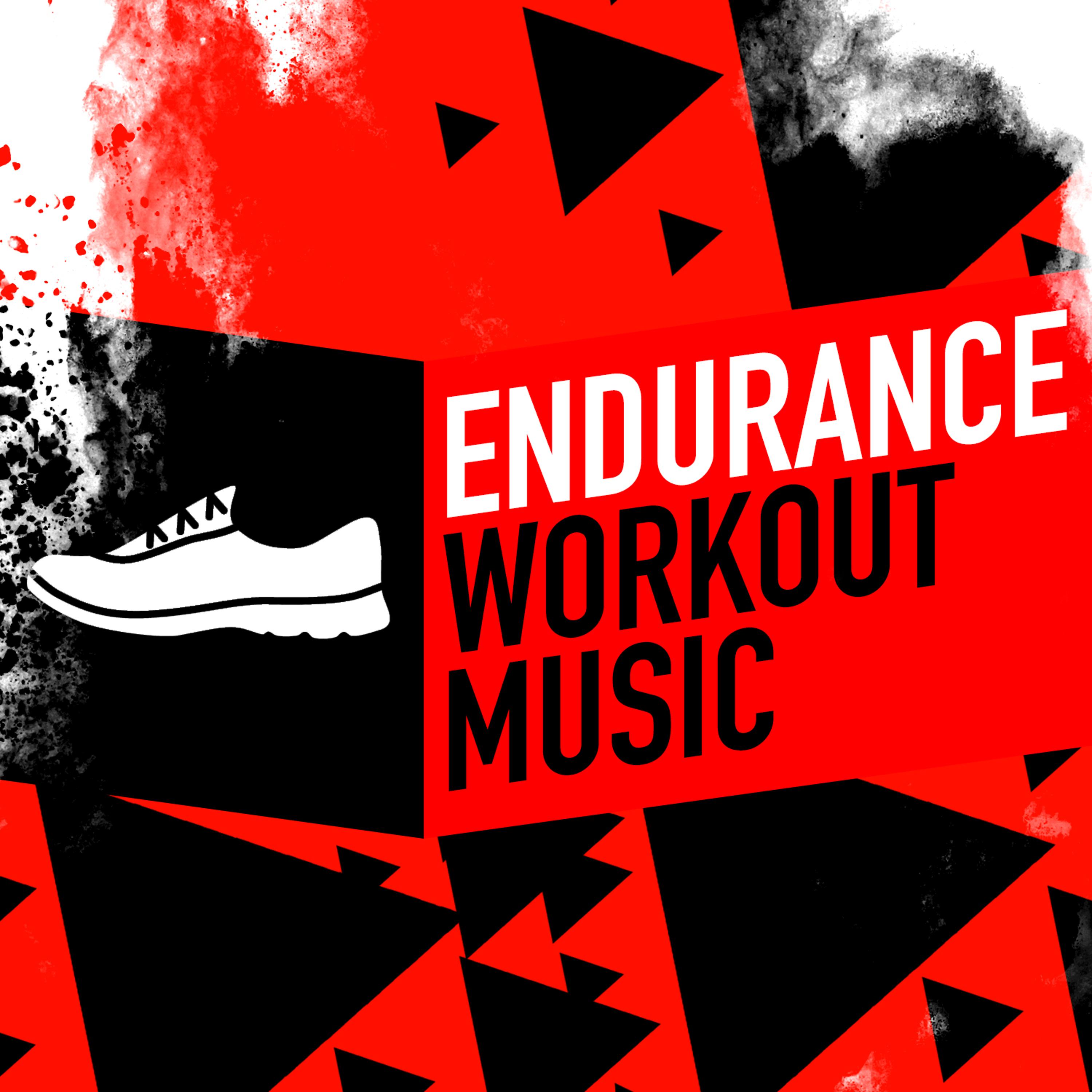 Постер альбома Endurance Workout Music