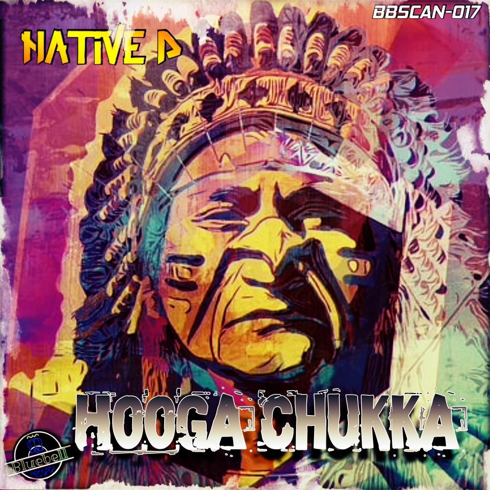 Постер альбома Hooga Chukka