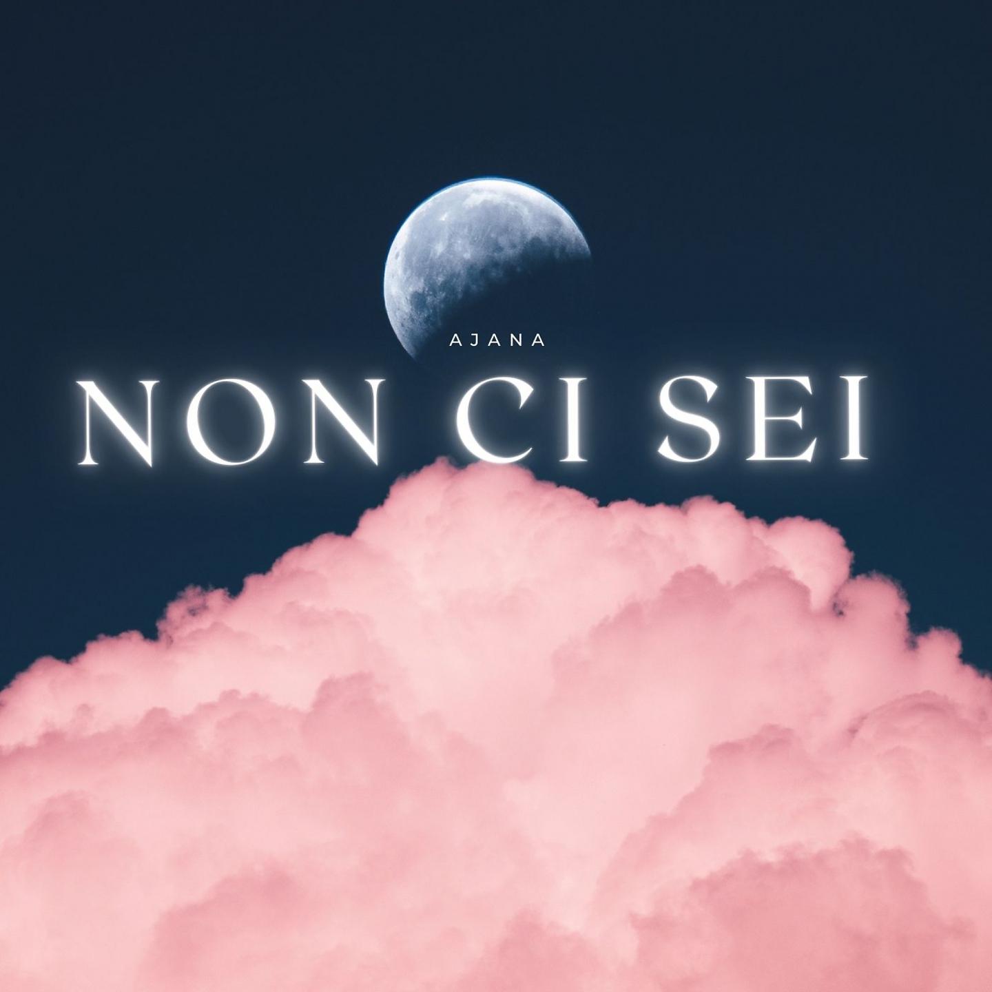 Постер альбома Non ci sei