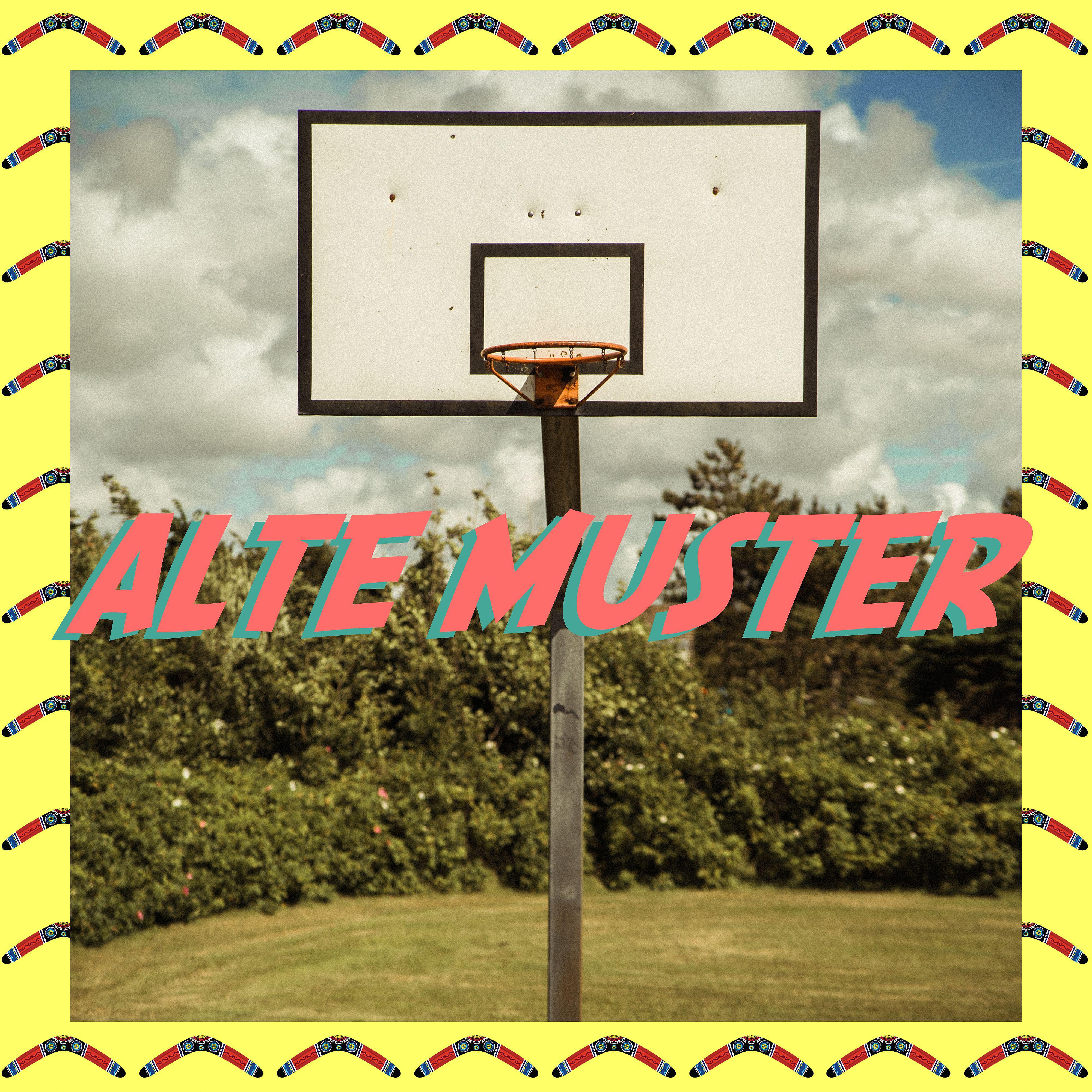 Постер альбома Alte Muster
