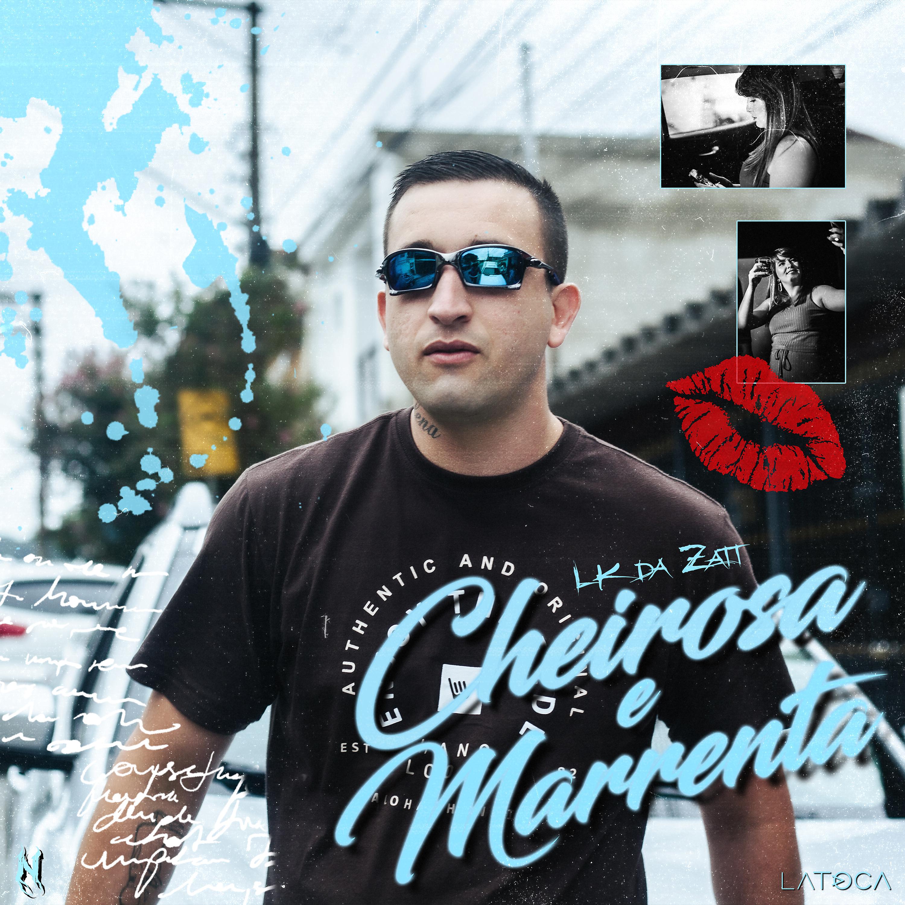 Постер альбома Cheirosa e Marrento