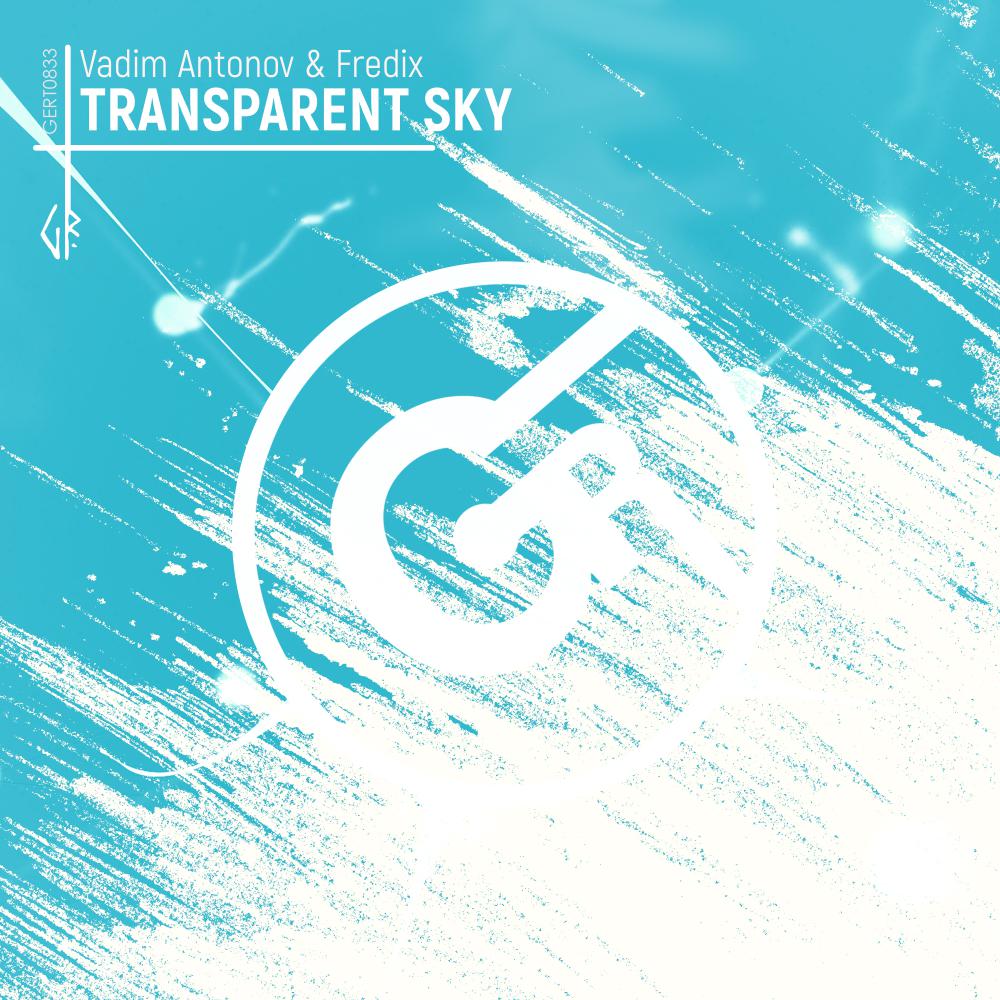 Постер альбома Transparent Sky