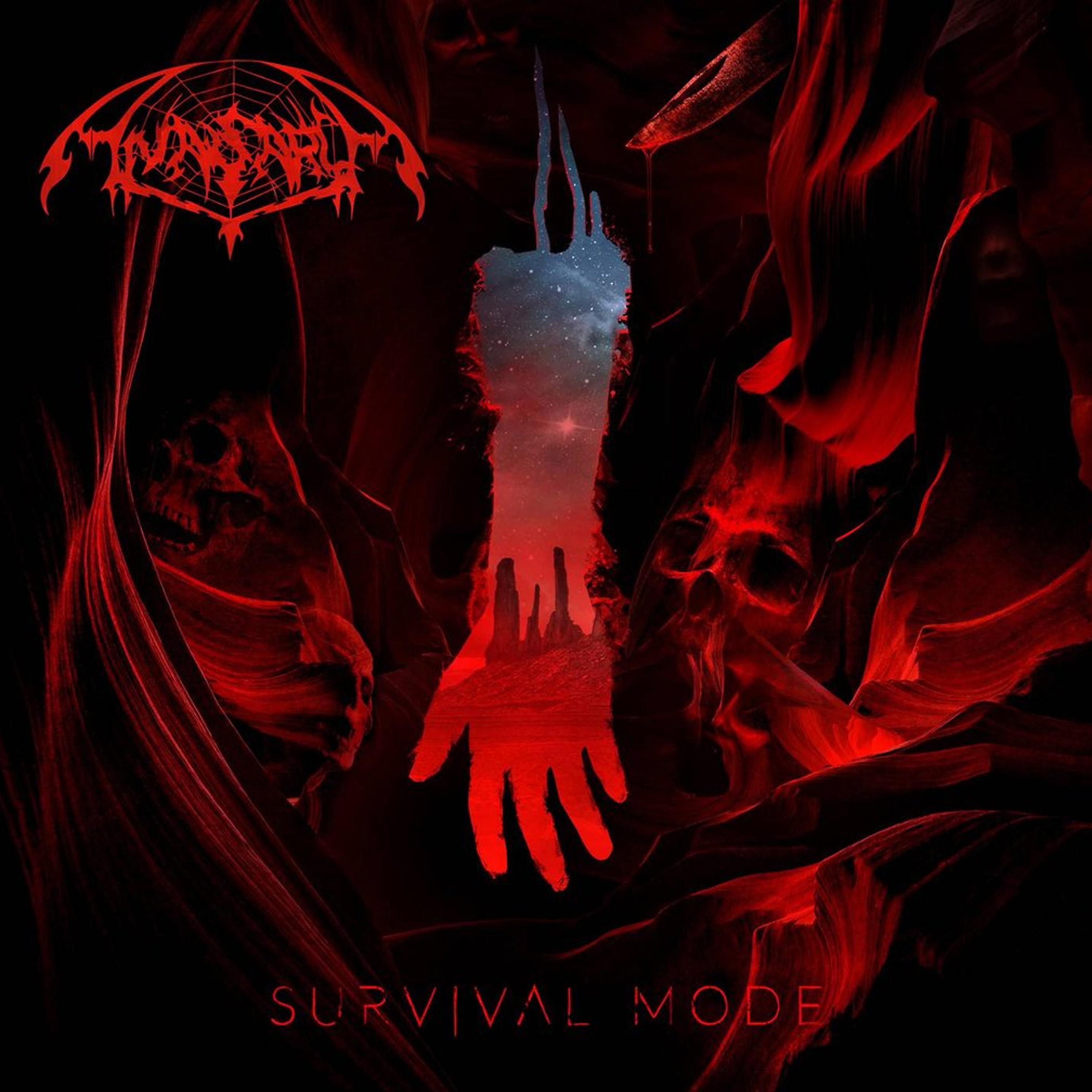 Постер альбома Survival Mode