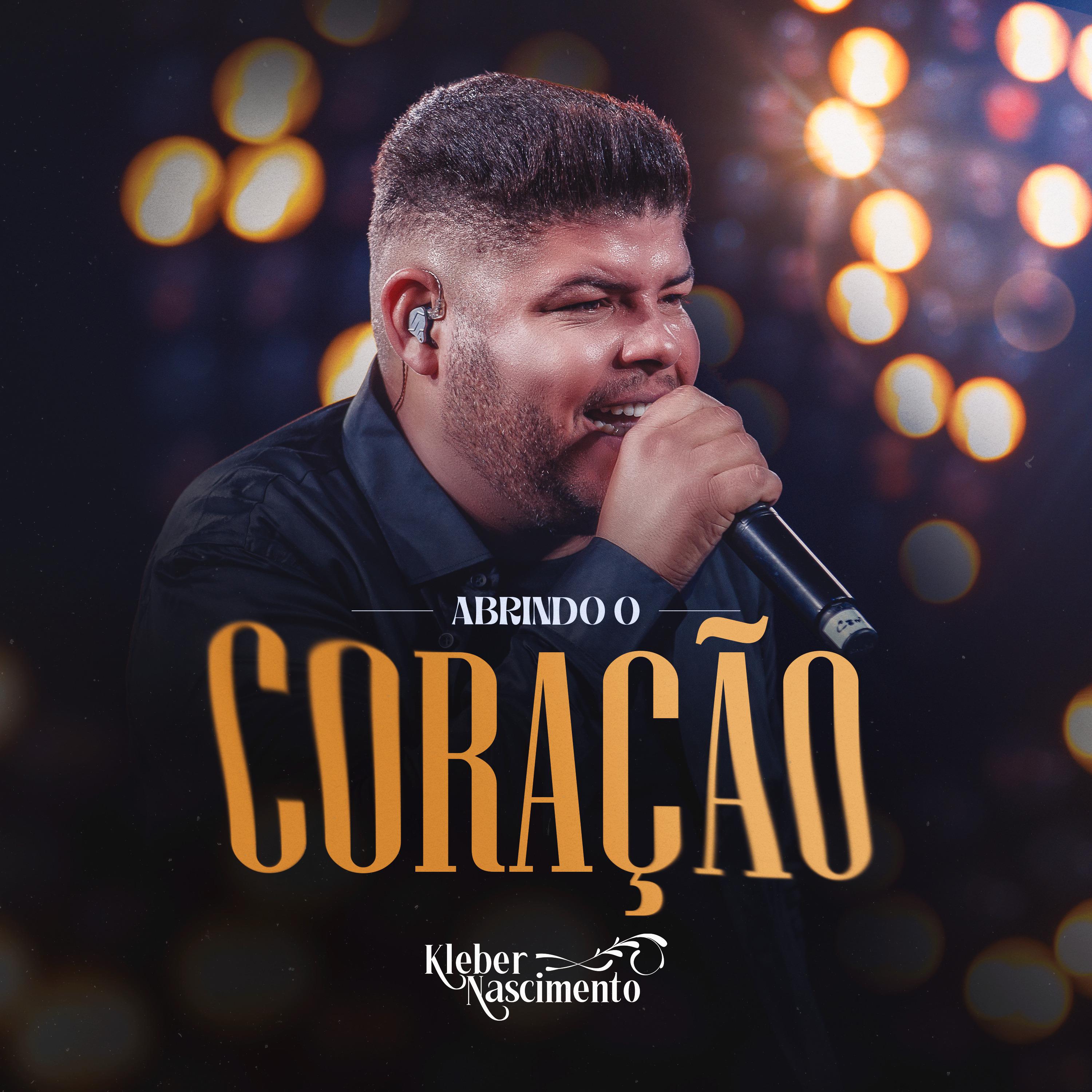 Постер альбома Abrindo o Coração