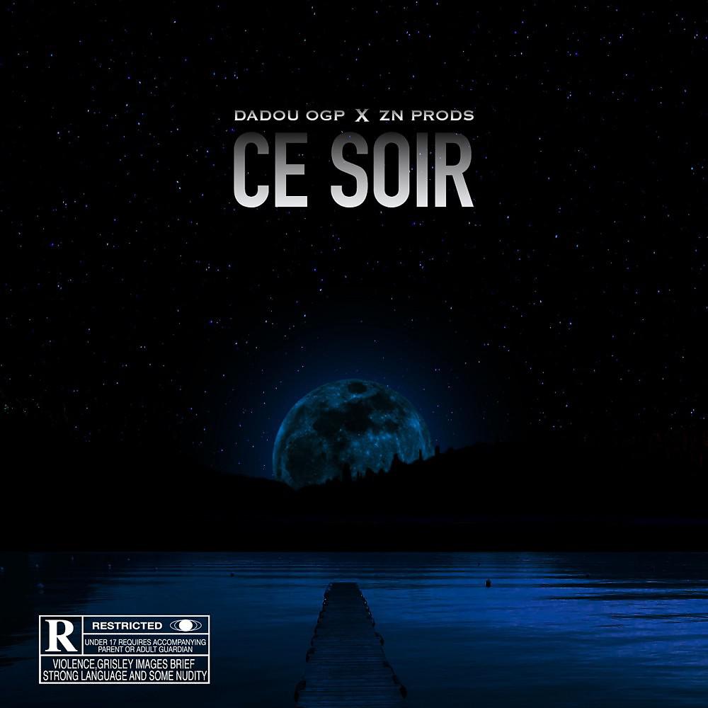 Постер альбома Ce soir