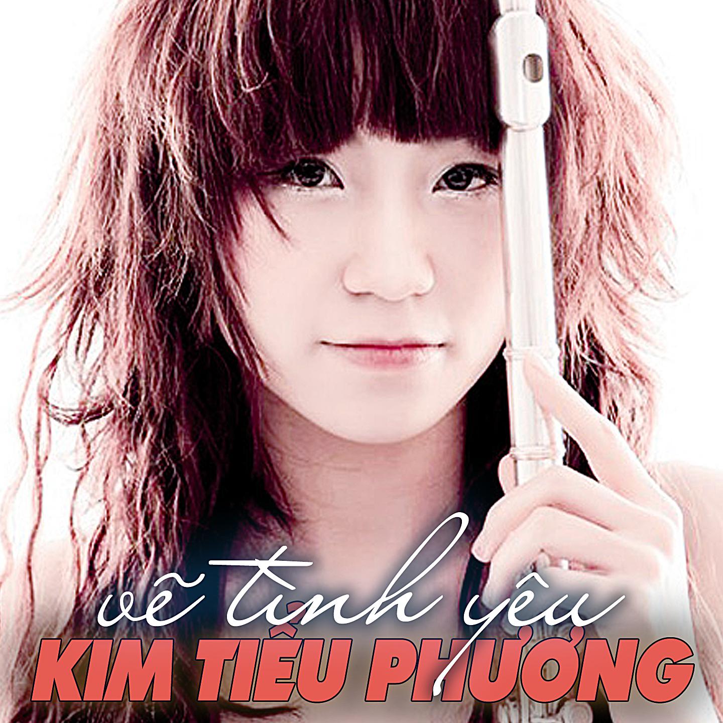 Постер альбома Vẽ Tình Yêu