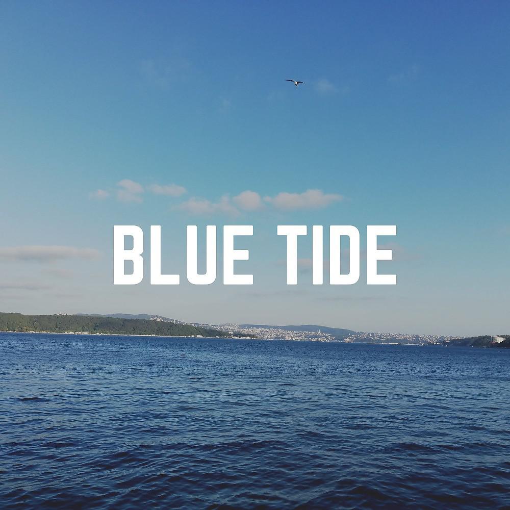 Постер альбома Blue Tide