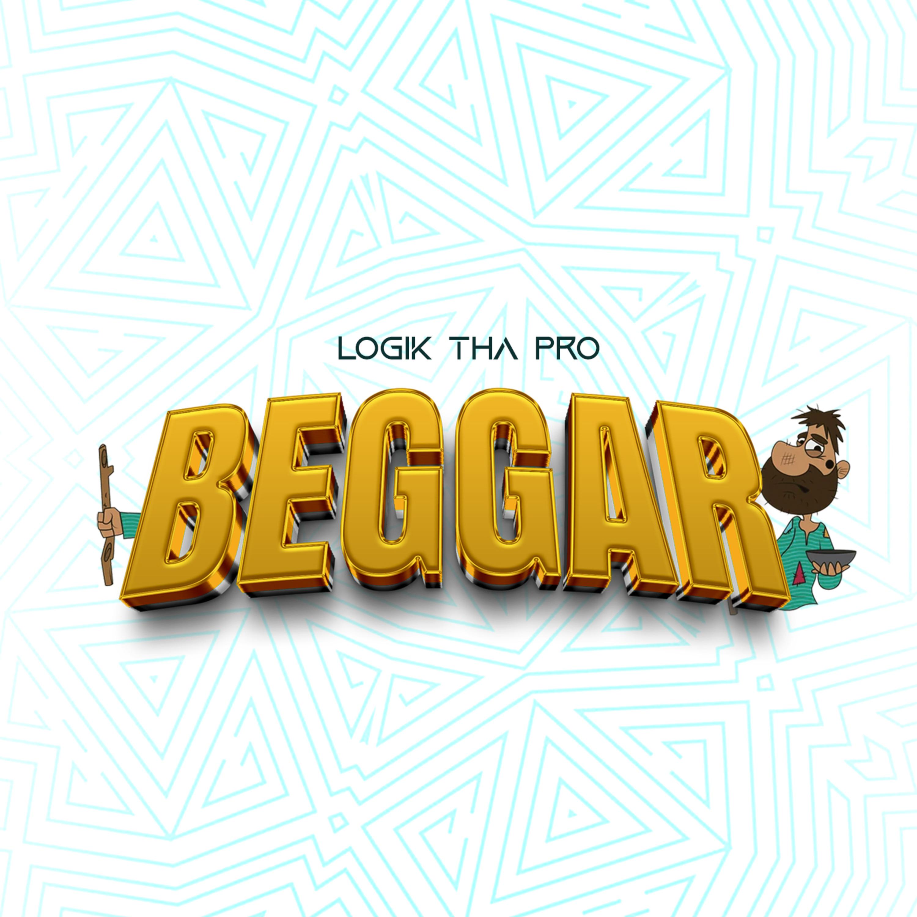 Постер альбома Beggar