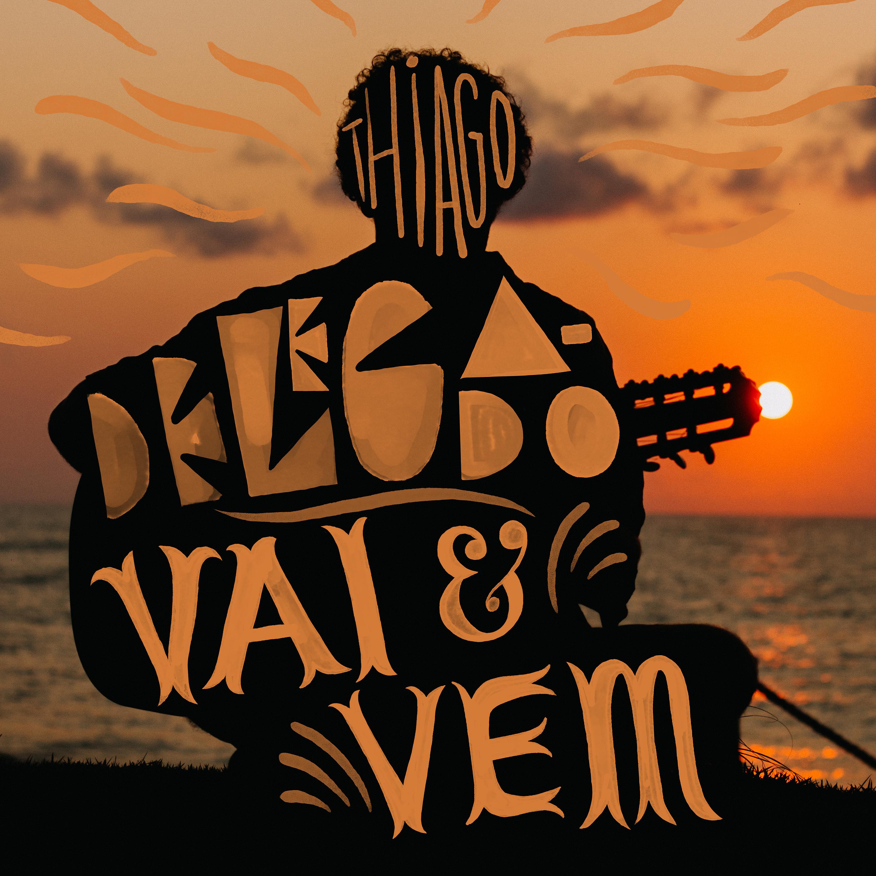 Постер альбома Vai e Vem