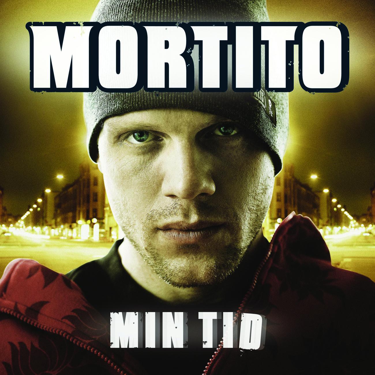 Постер альбома Mortito / Min Tid