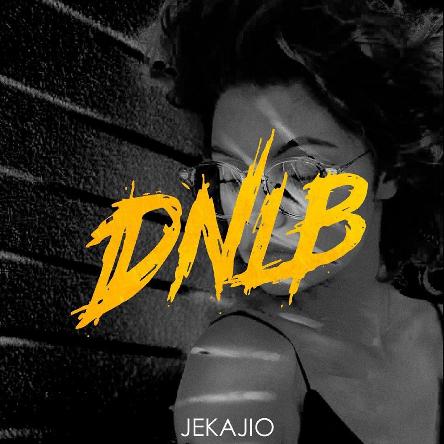 Постер альбома Dnlb