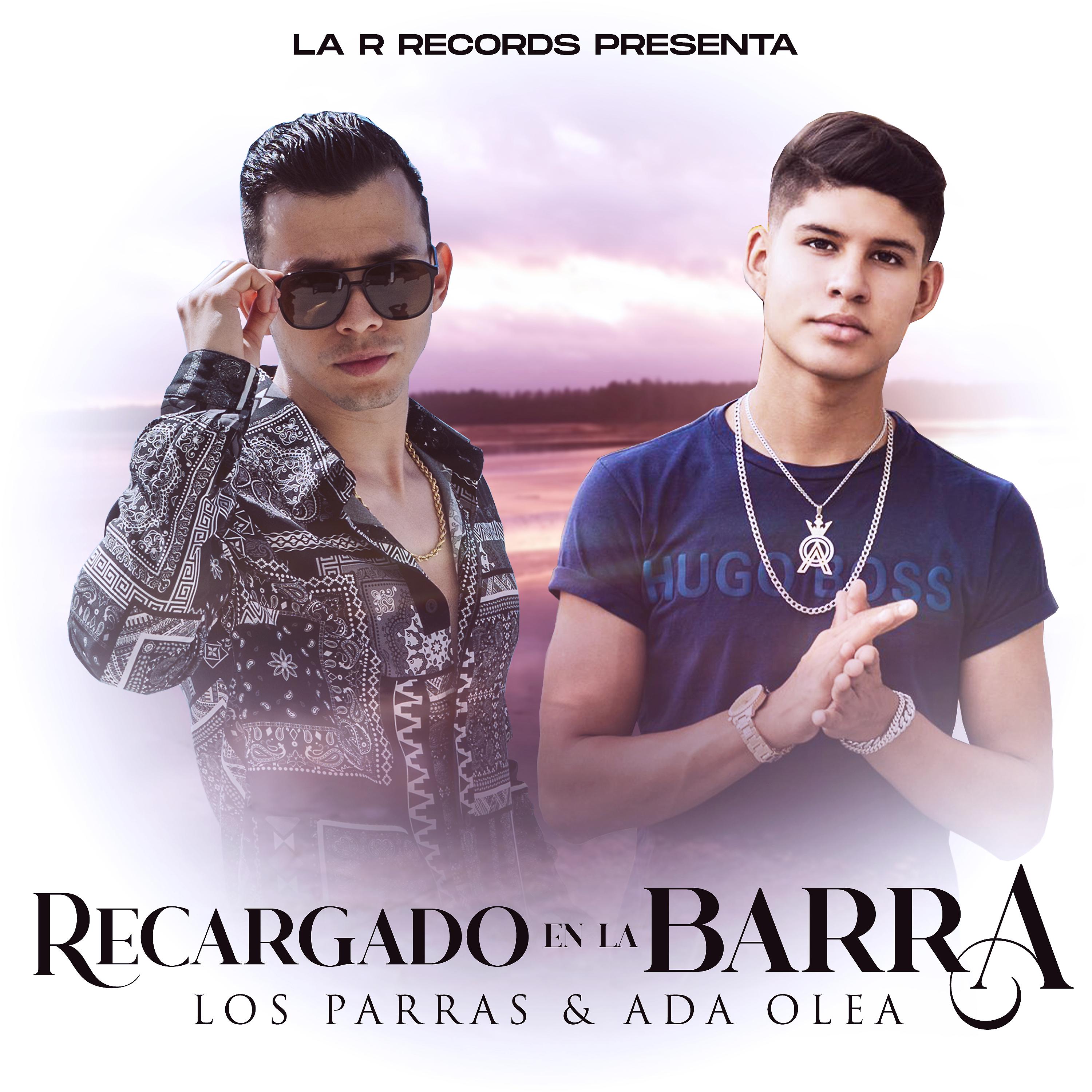 Постер альбома Recargado en la Barra