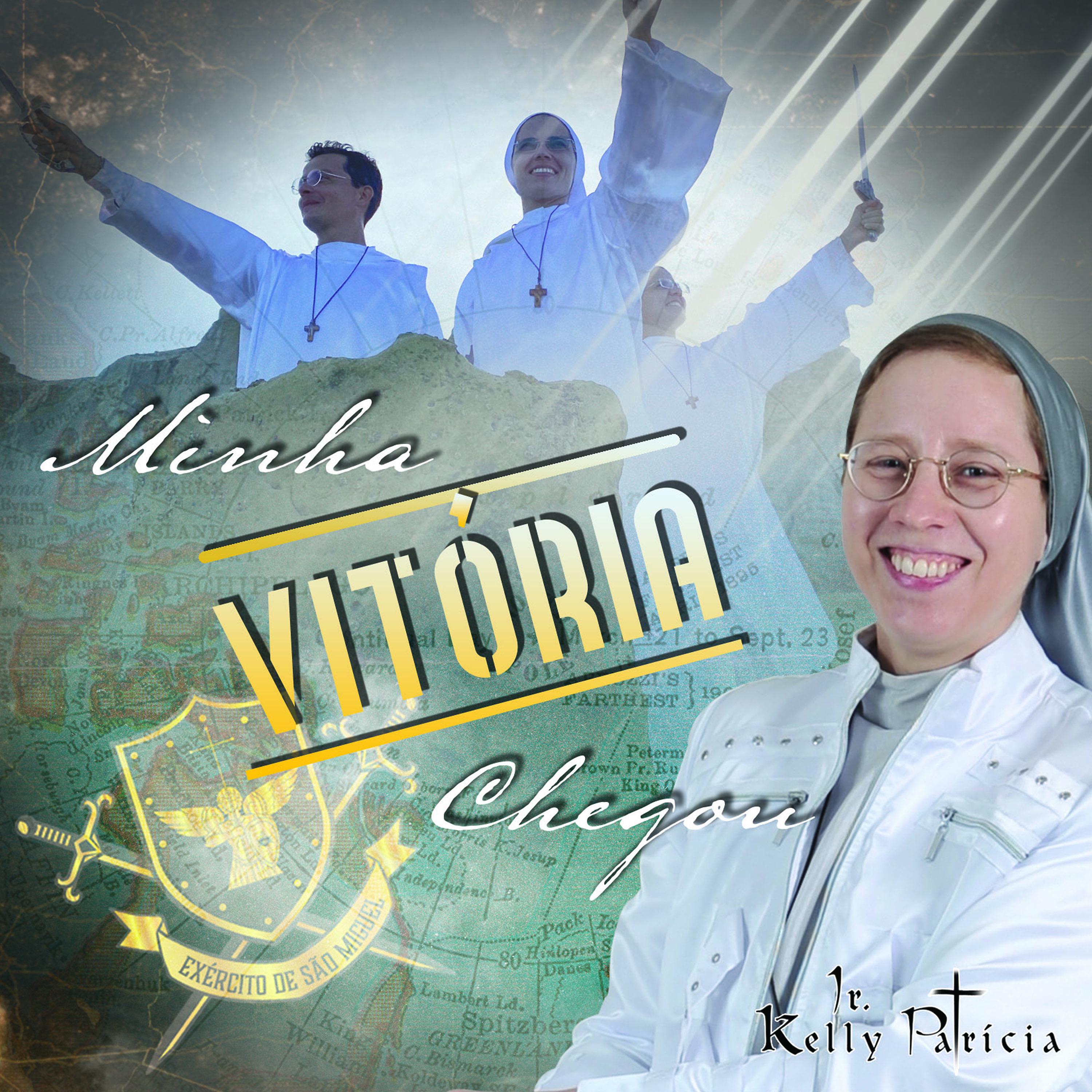 Постер альбома Minha Vitória Chegou