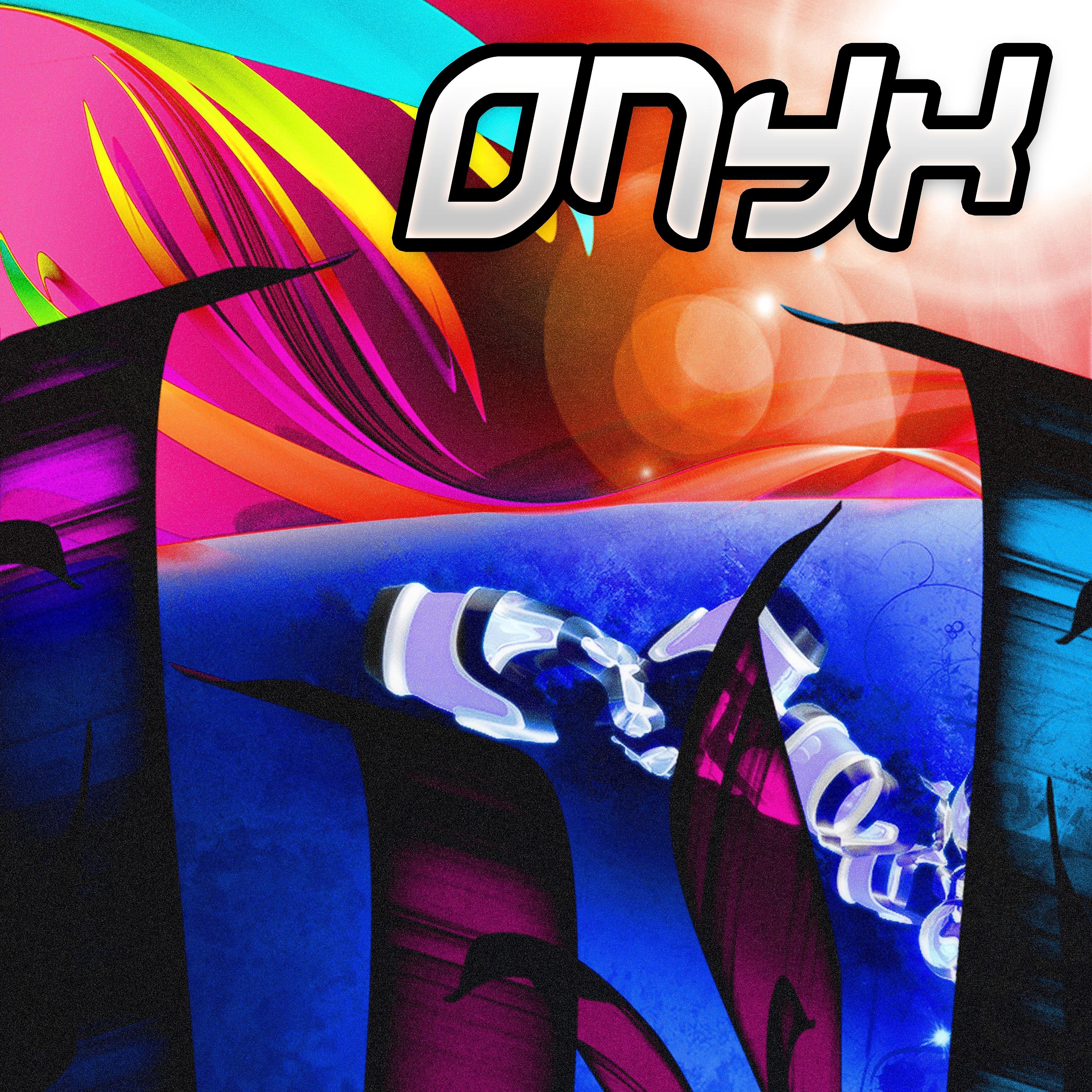 Постер альбома Onyx
