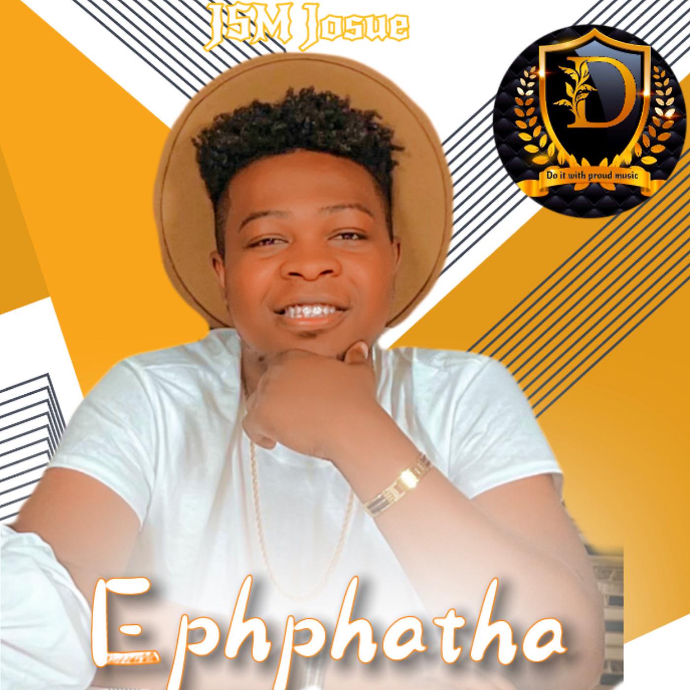 Постер альбома Ephphatha