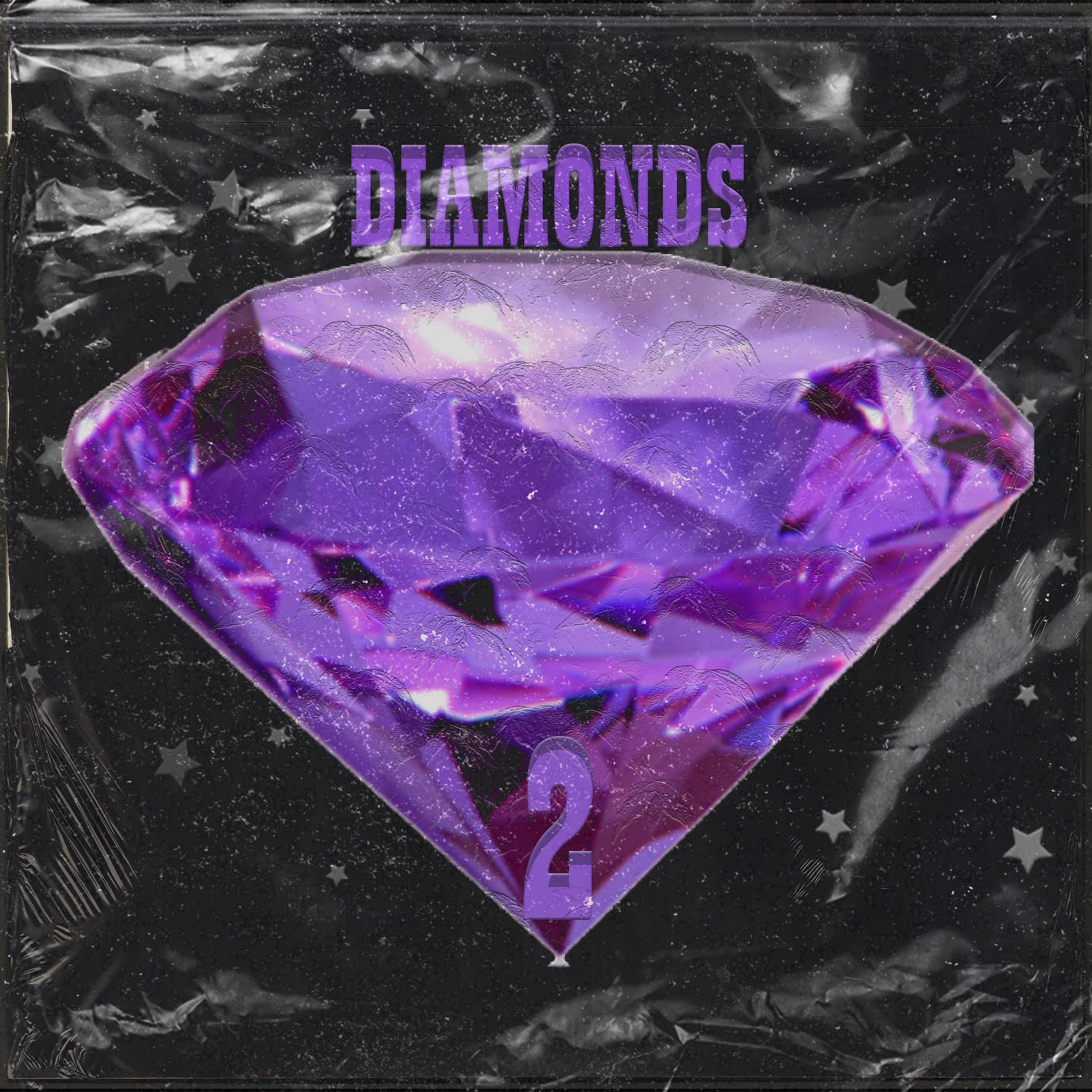 Постер альбома Diamonds 2