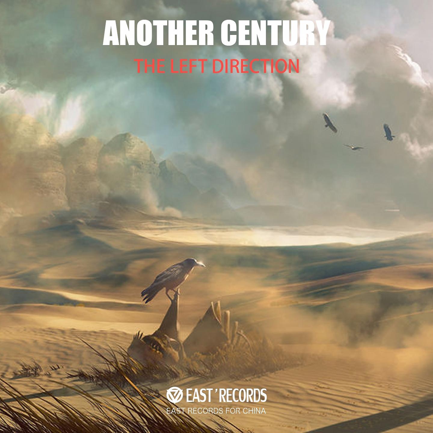 Постер альбома Another Century