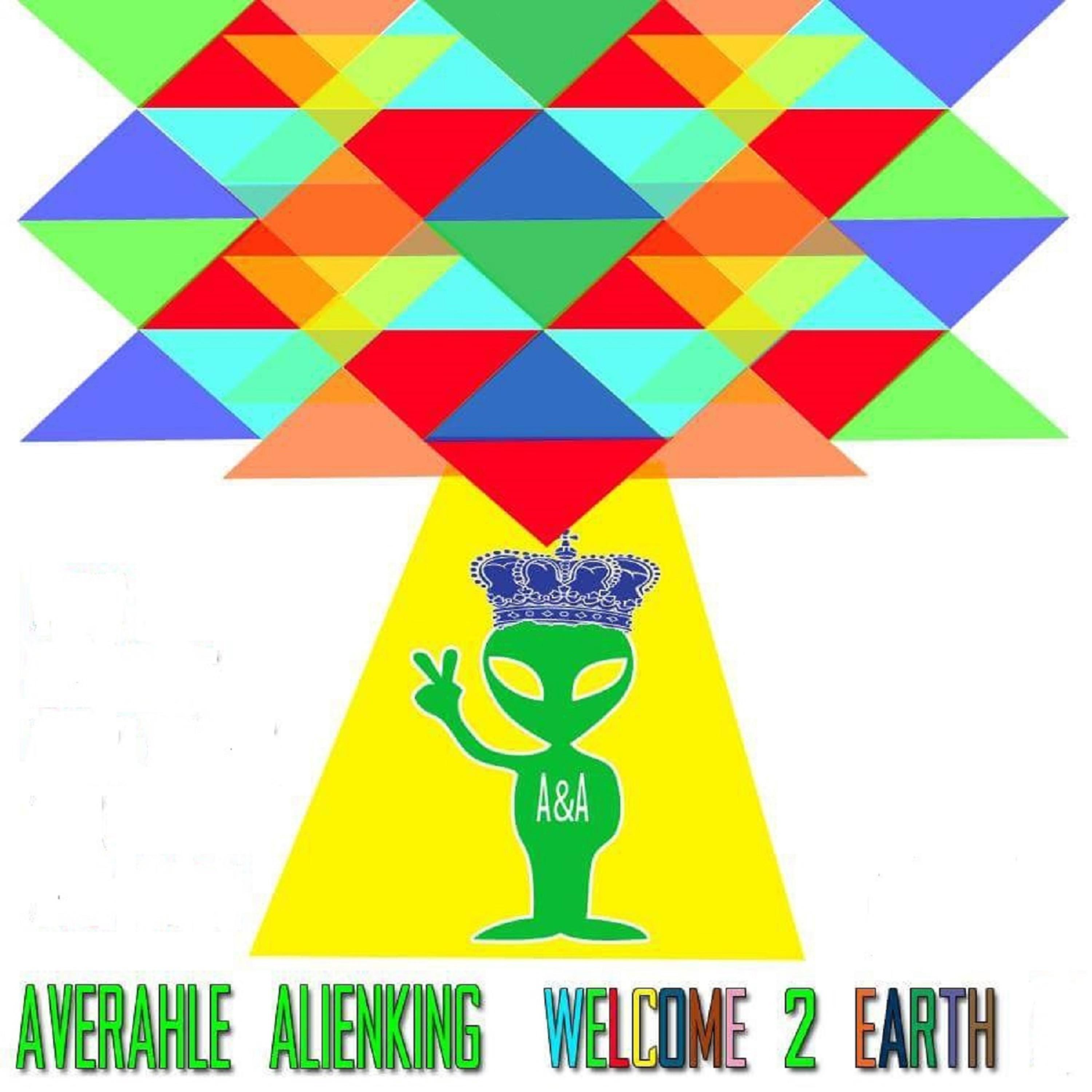 Постер альбома Welcome to Earth