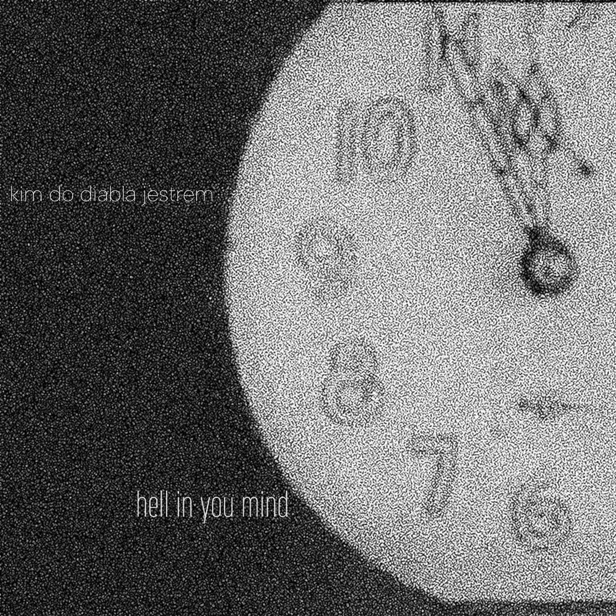 Постер альбома Hell in You Mind