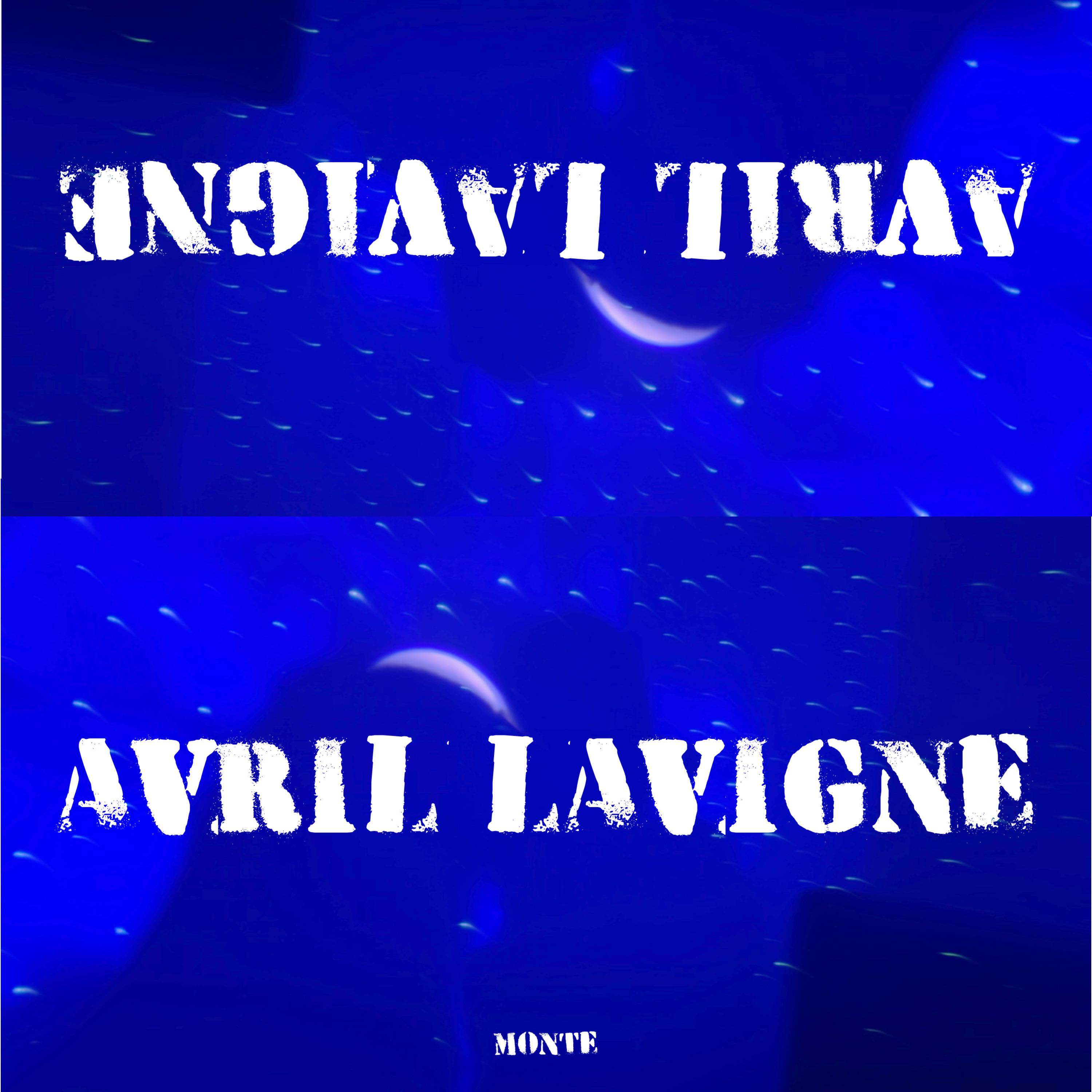 Постер альбома Avril Lavigne