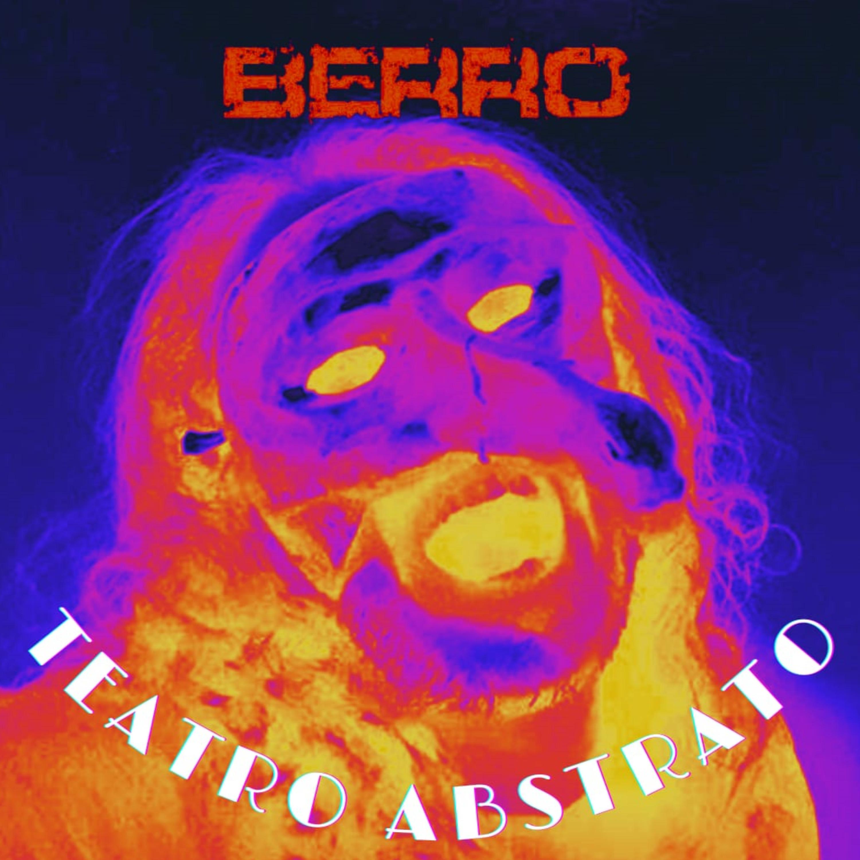 Постер альбома Teatro Abstrato