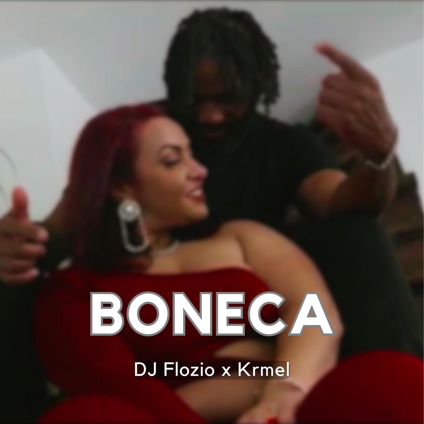 Постер альбома Boneca