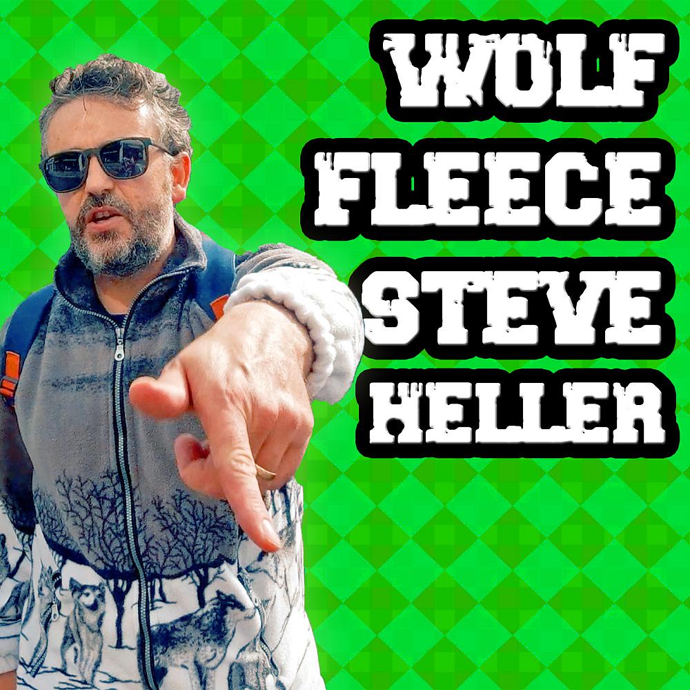 Постер альбома Wolf Fleece