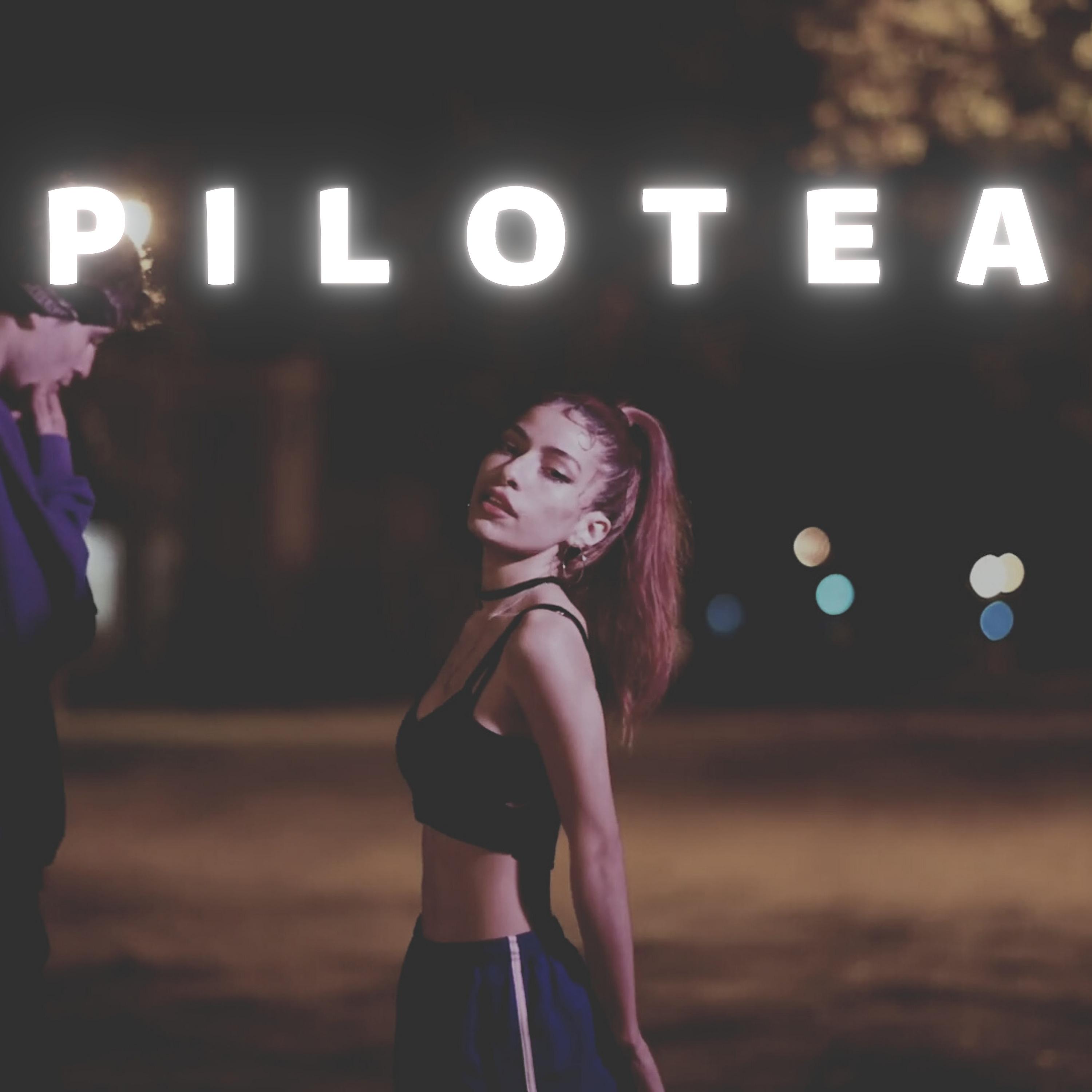 Постер альбома Pilotea