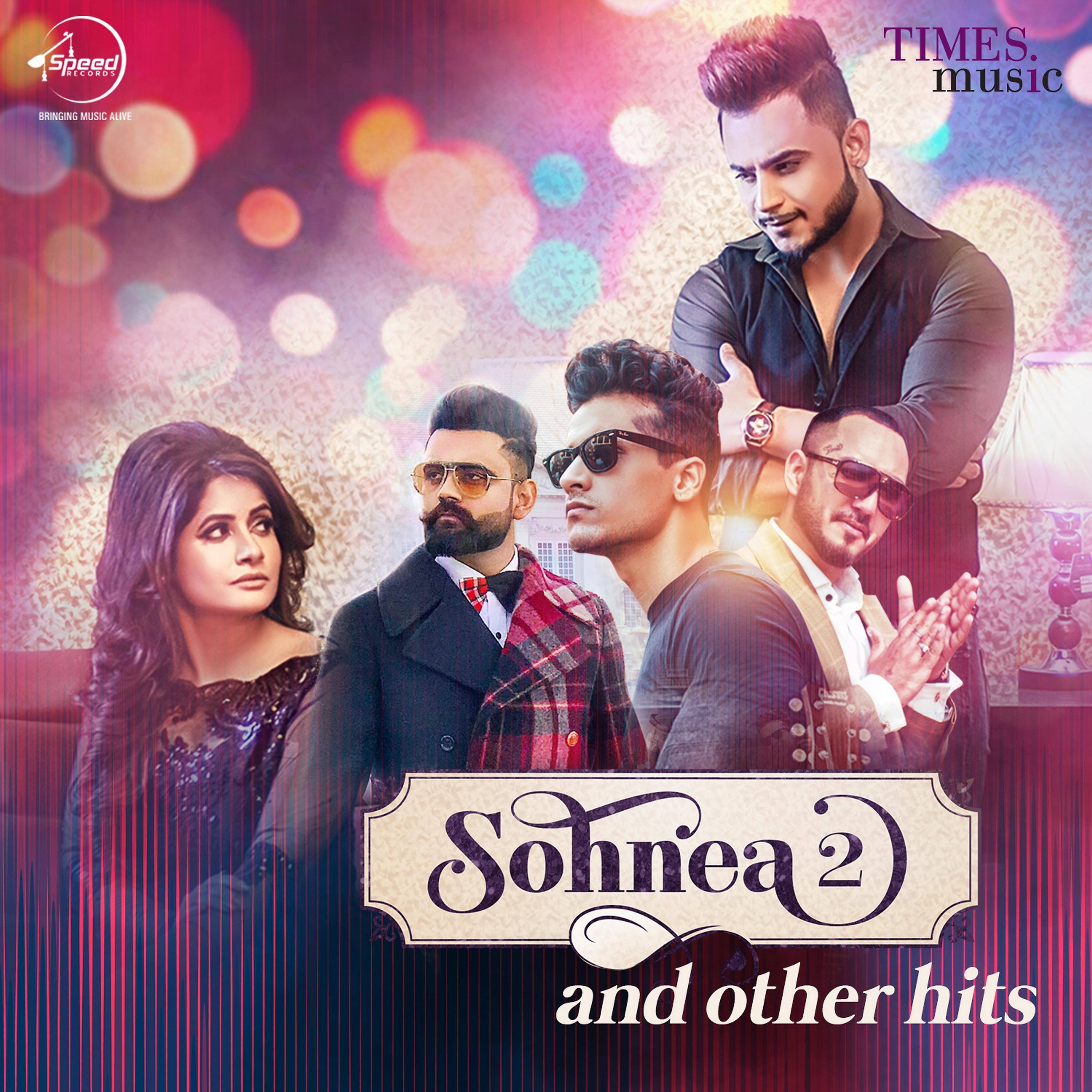 Постер альбома Sohnea 2 and Other Hits