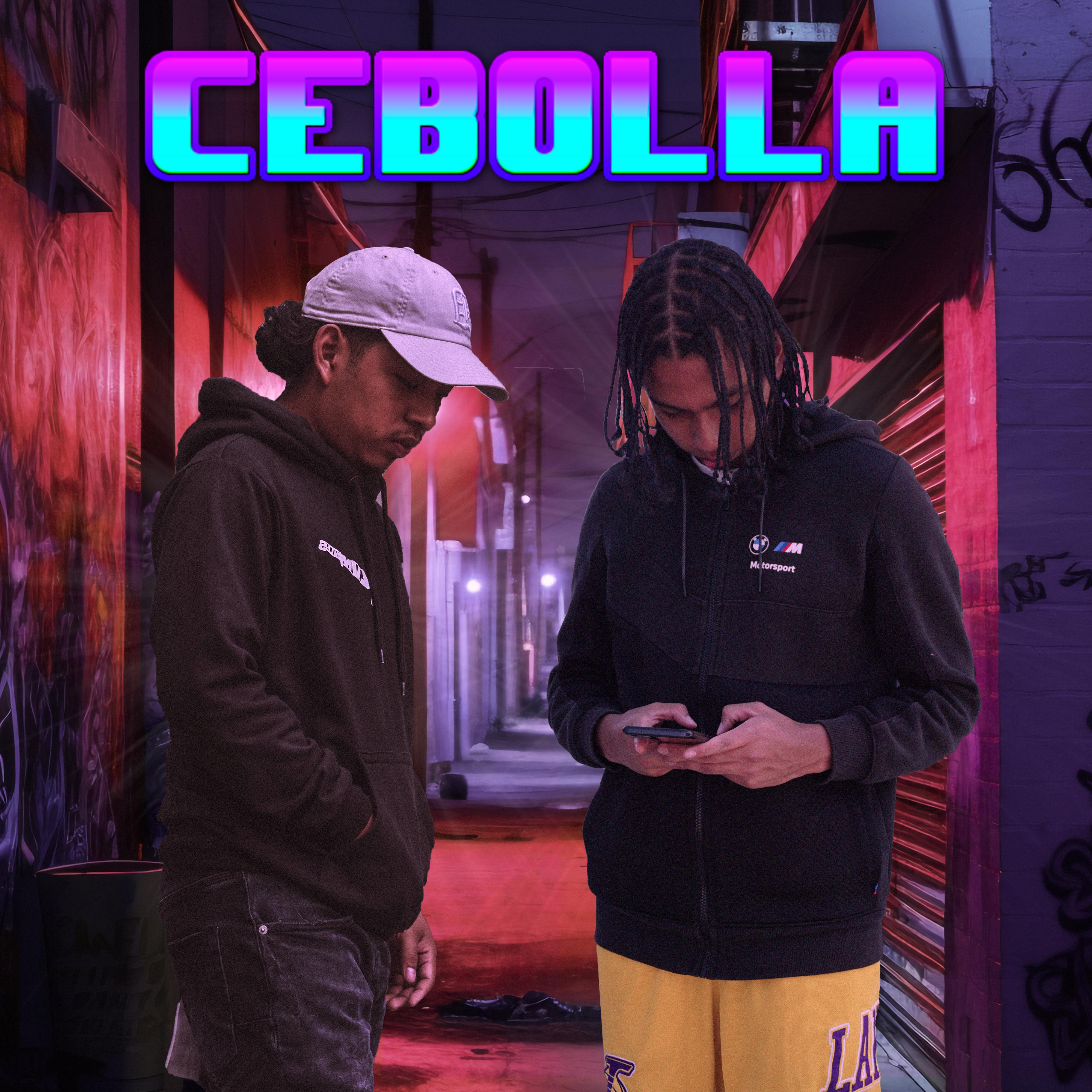 Постер альбома Cebolla
