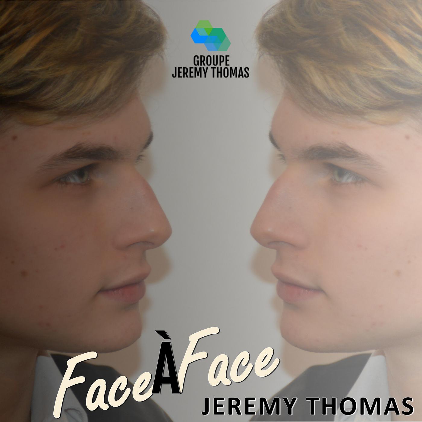 Постер альбома Face à Face