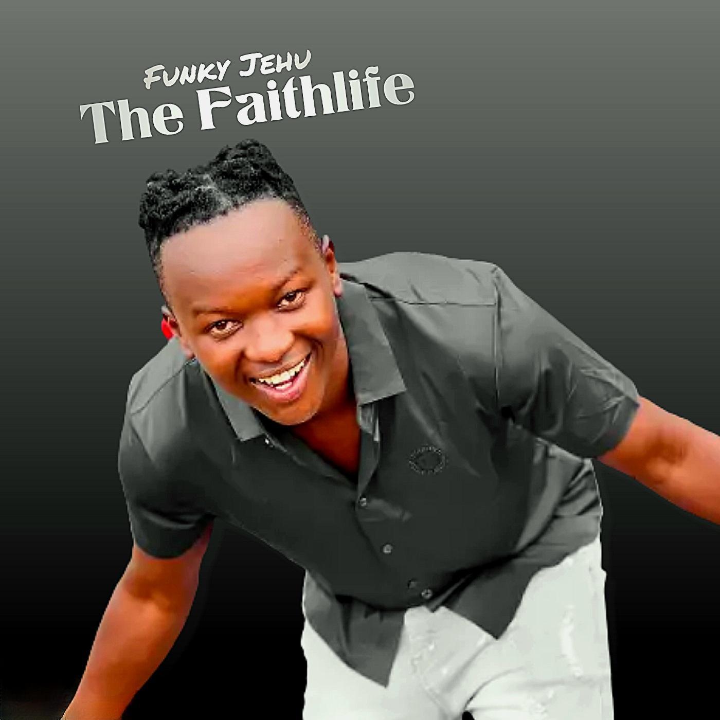 Постер альбома The Faithlife