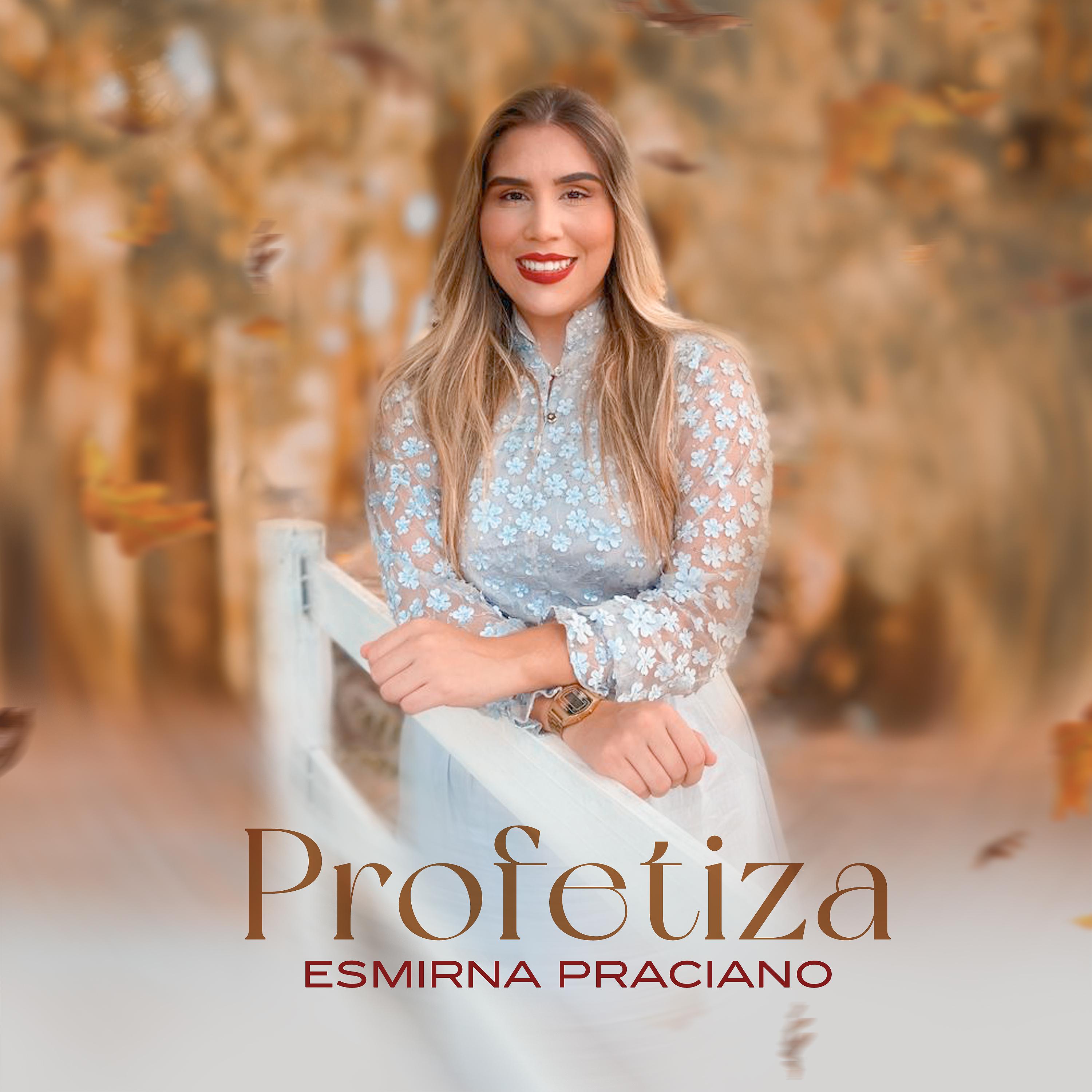 Постер альбома Profetiza
